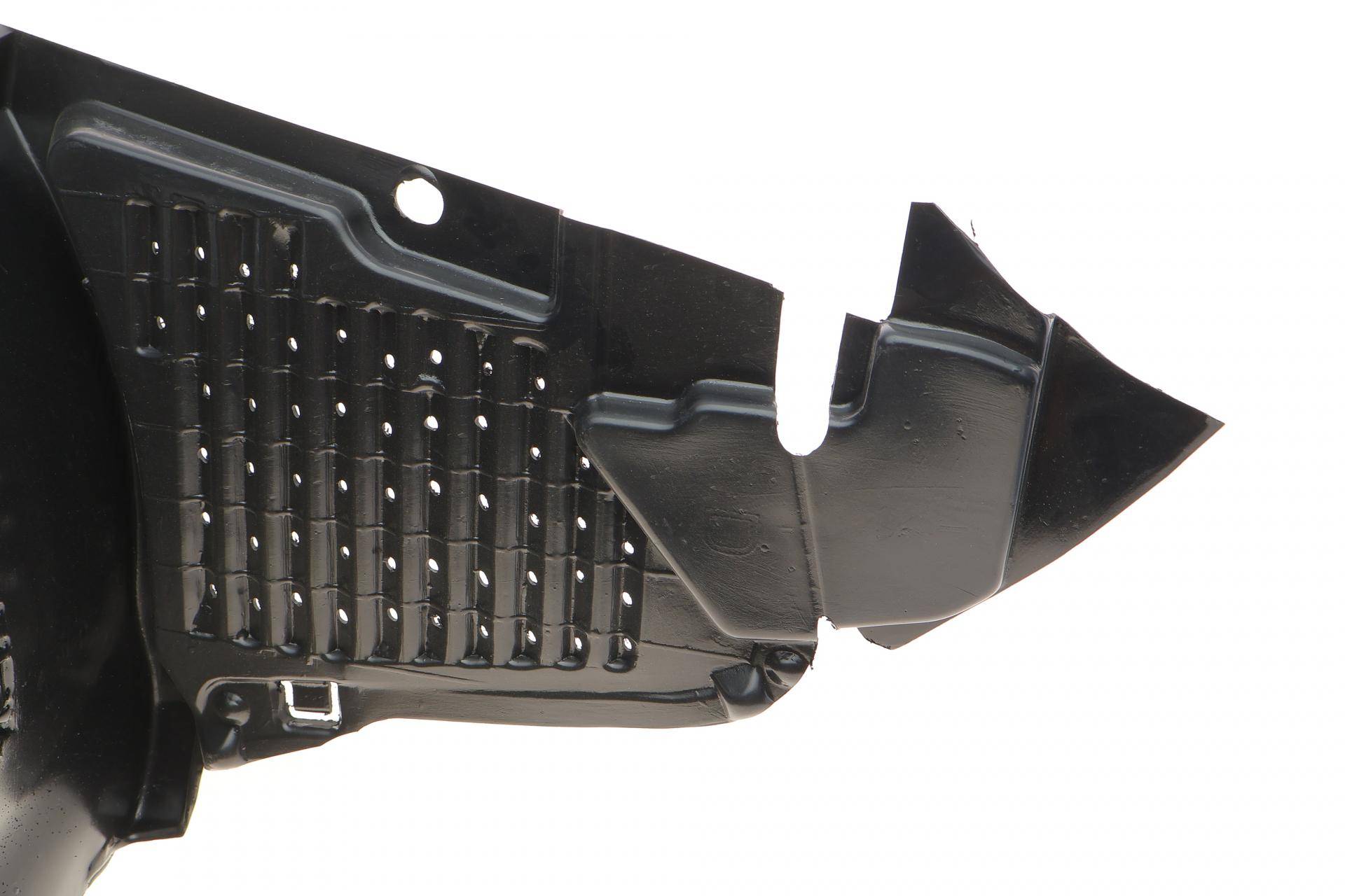 Підкрильник (передній) Renault Espace 1.9/2.0 dCi 02- (R)