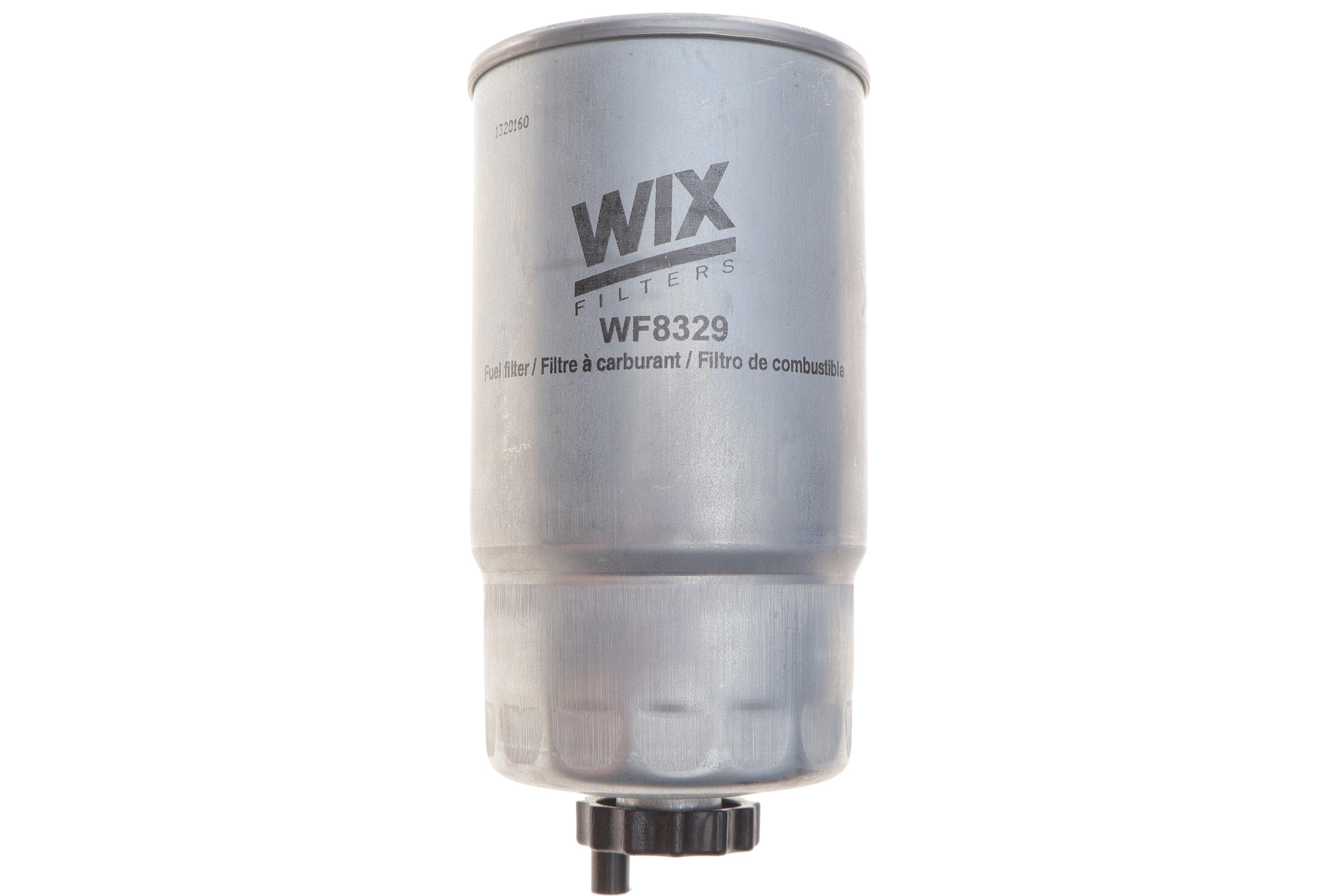 Фільтр паливний Fiat Ducato 2.0 JTD/2.8JTD 01-/Peugeot Boxer/Citroen Jumper 2.8HDI 01-