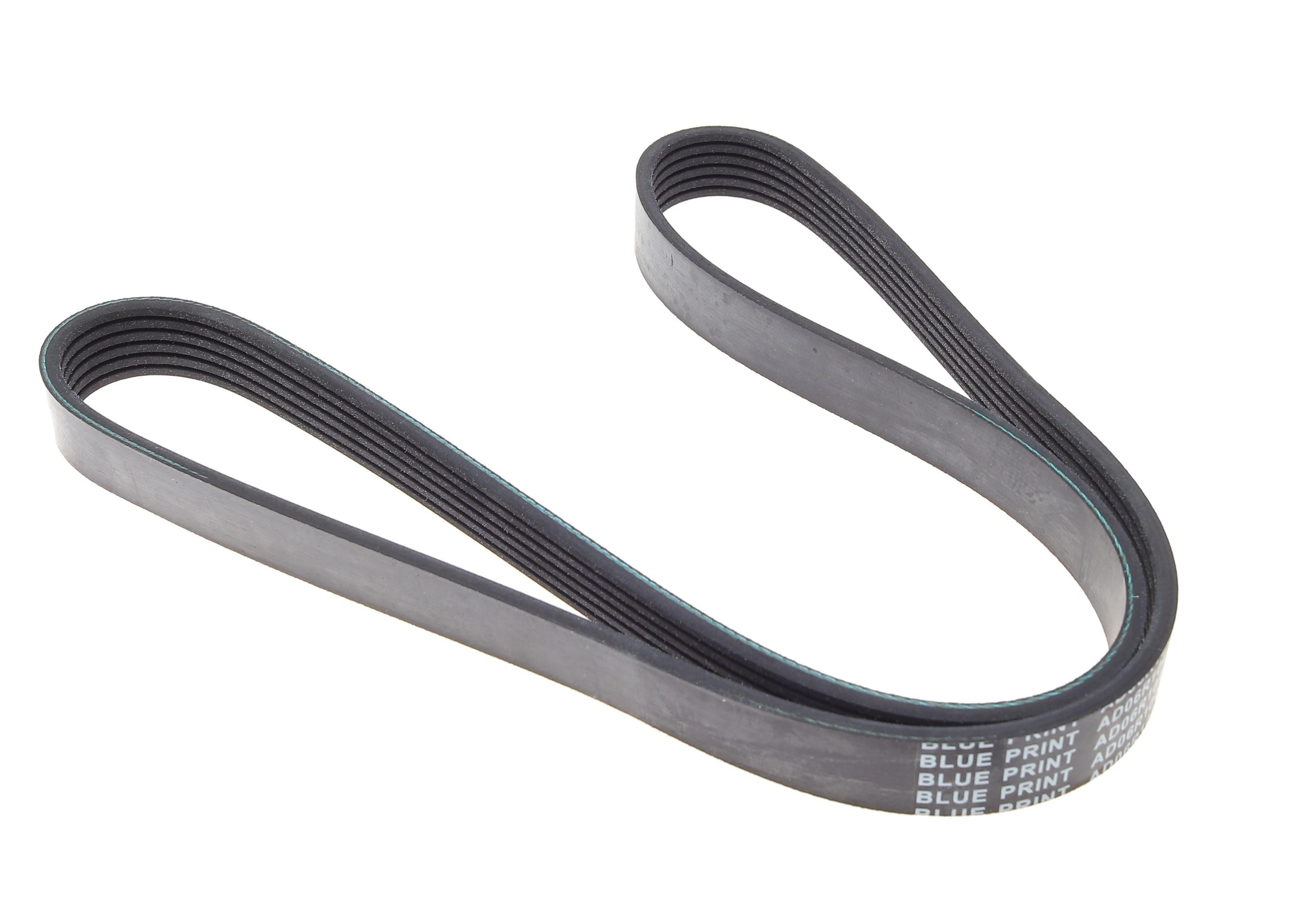 Ремень генератора Ford Focus 1.4i 98-01/ Honda Accord/ Prelude 2.2 96-02