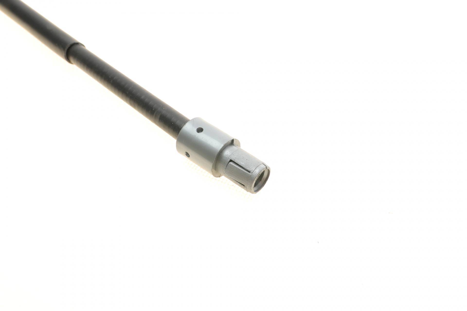 Трос ручника (задній) MB M-class (W164) 05-11