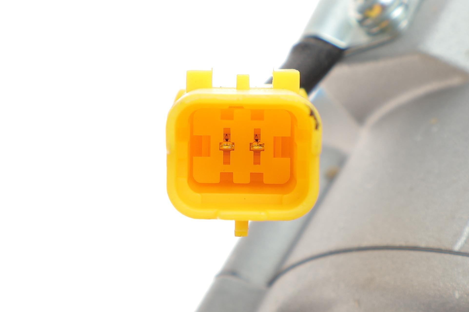 Компресор кондиціонера Citroen Berlingo/Peugeot Partner 1.6HDI 08-