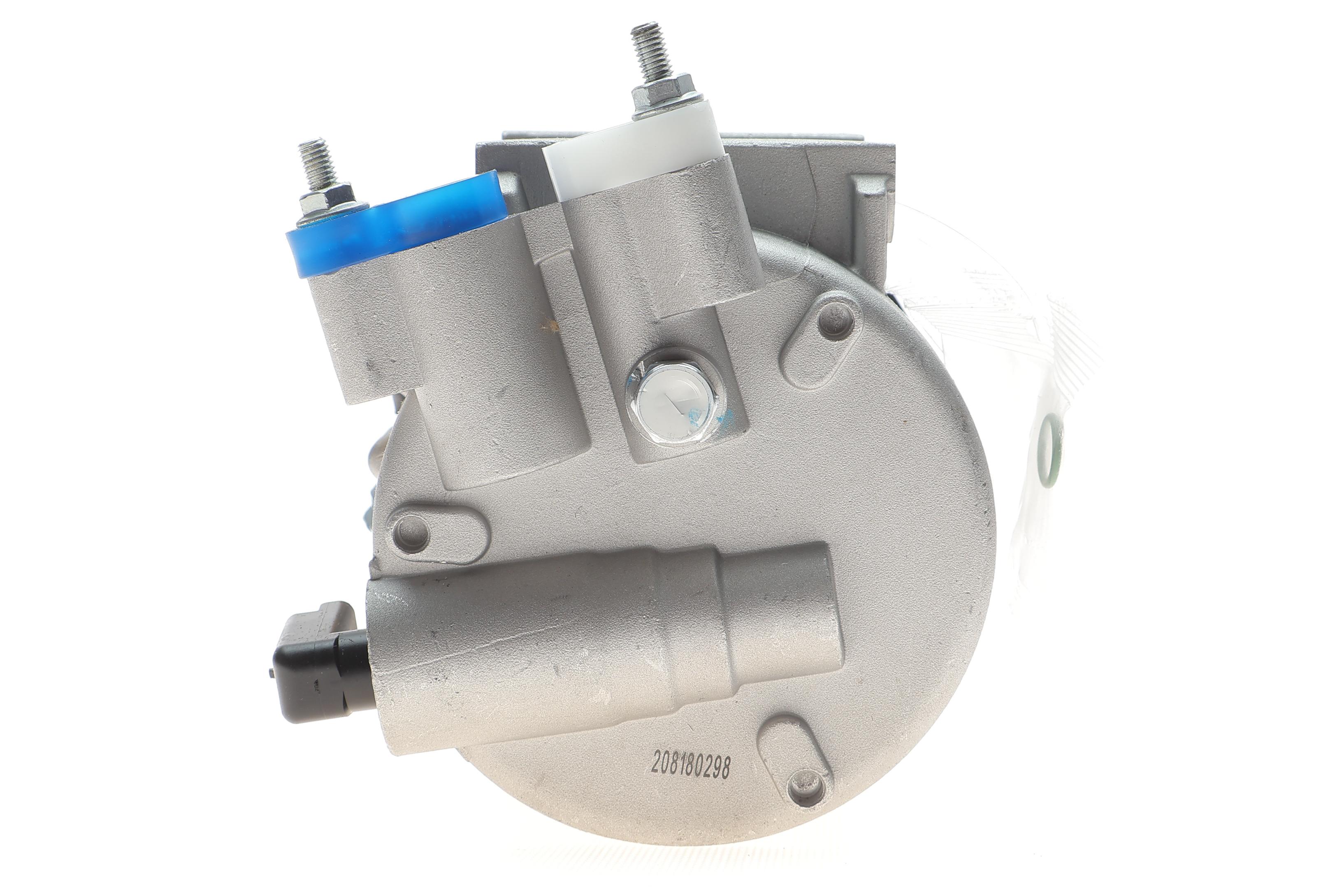 Компресор кондиціонера Citroen Berlingo/Peugeot Partner 1.6HDI 08-