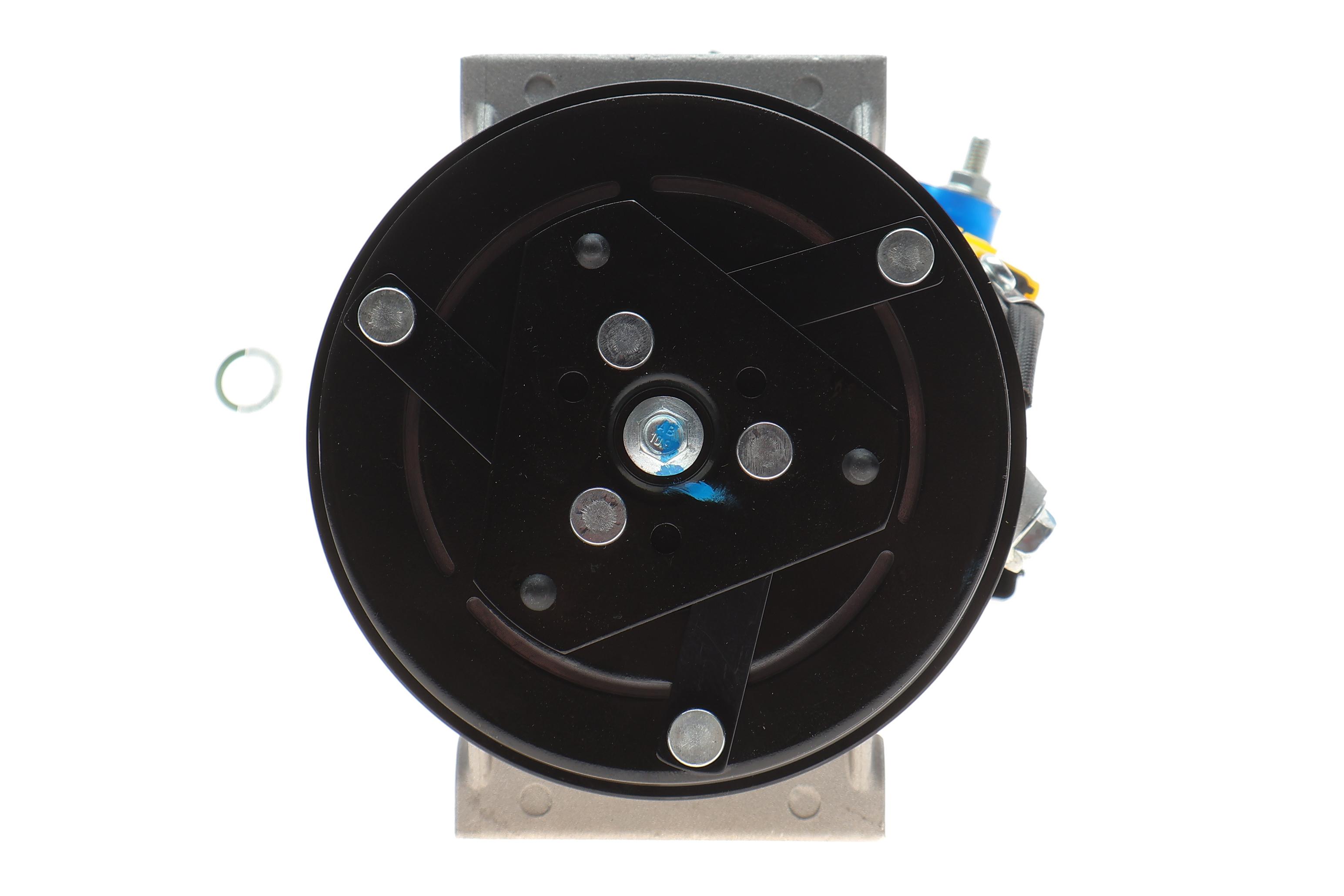 Компресор кондиціонера Citroen Berlingo/Peugeot Partner 1.6HDI 08-