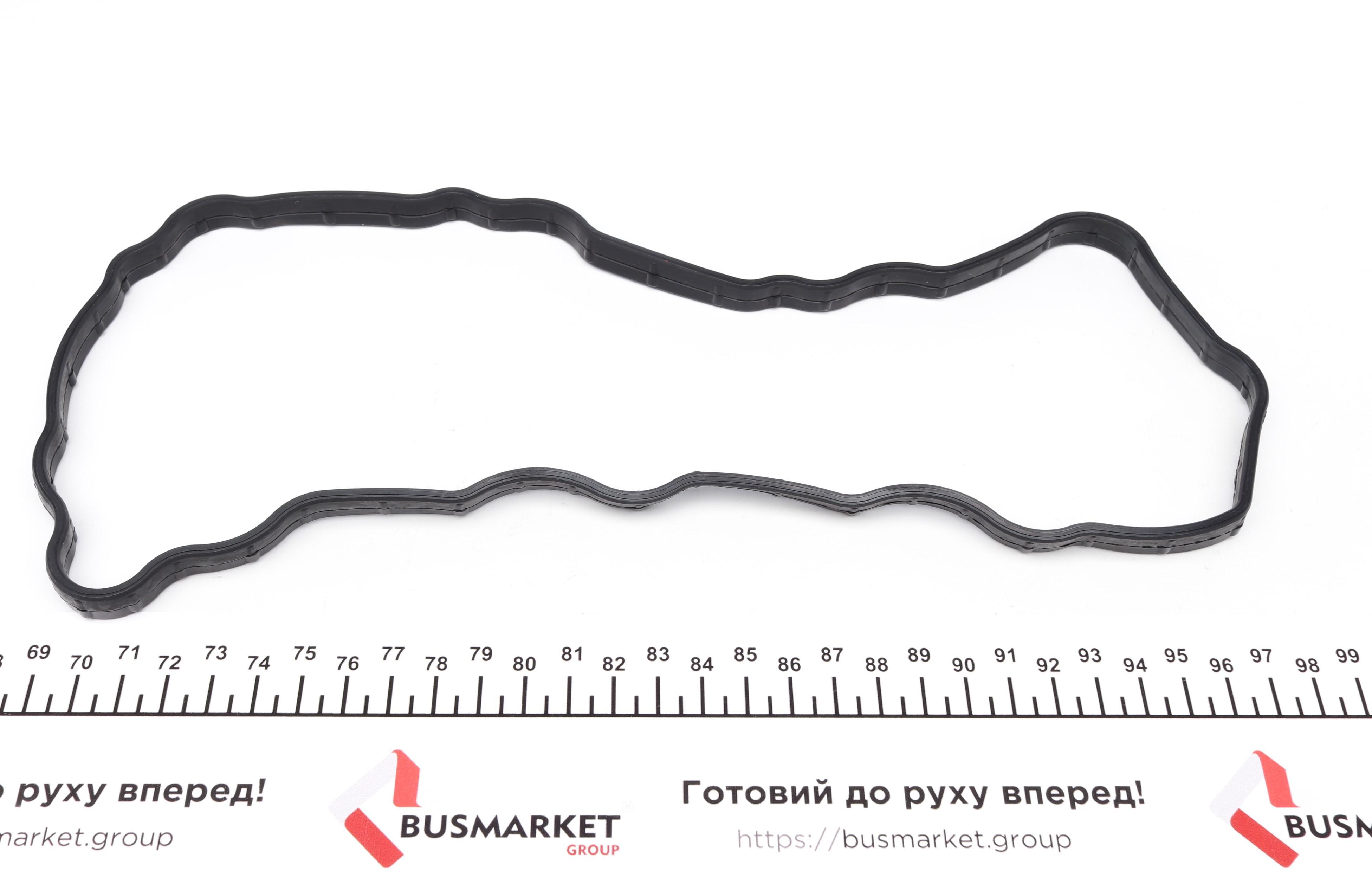 Прокладка кришки клапанів Kia Sportage 2.0 CRDi 10- (к-кт)