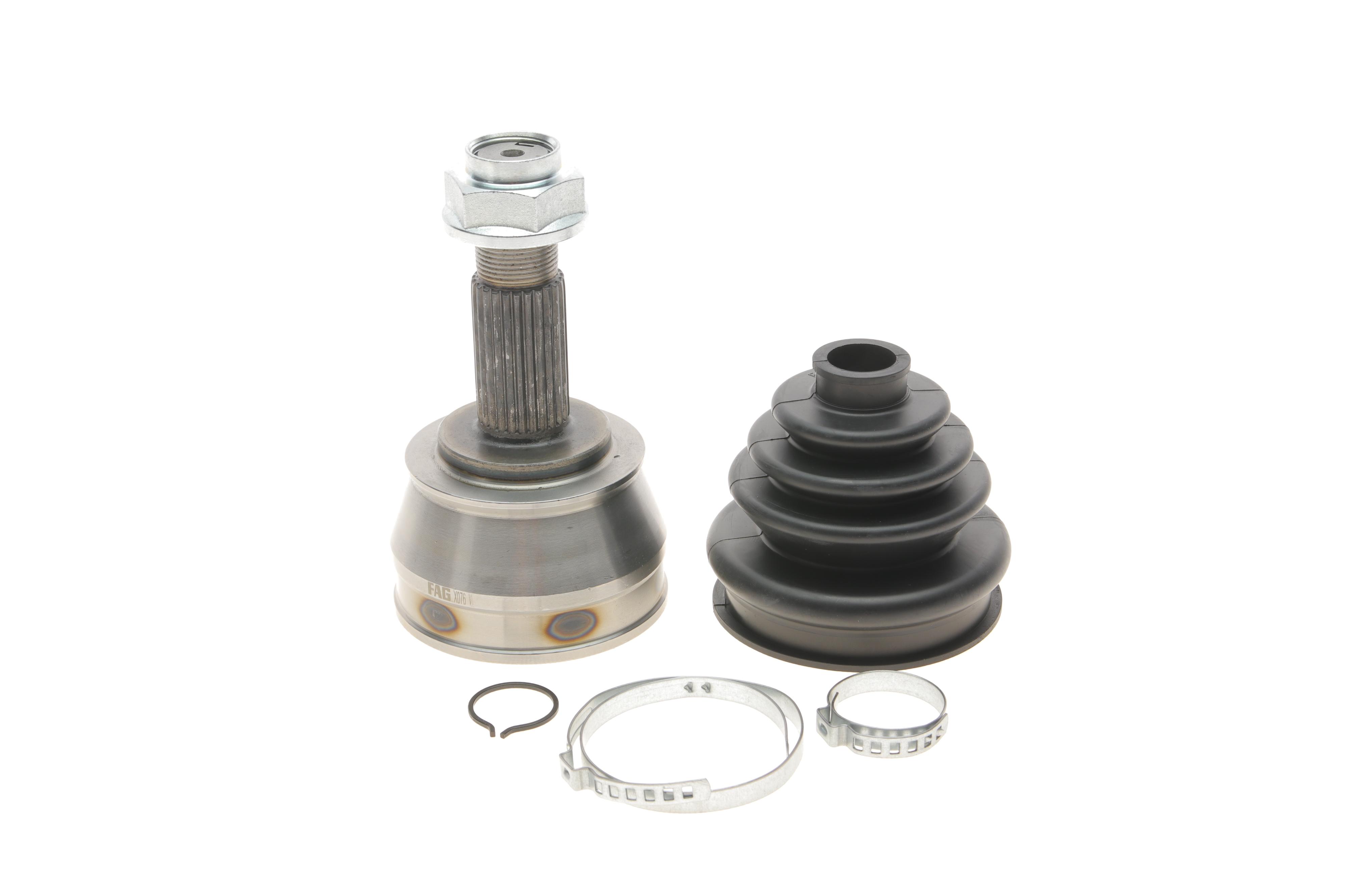 Шрус (наружный) Fiat Brava/Bravo/Marea 1.6 16V 95-02 (25x22z)