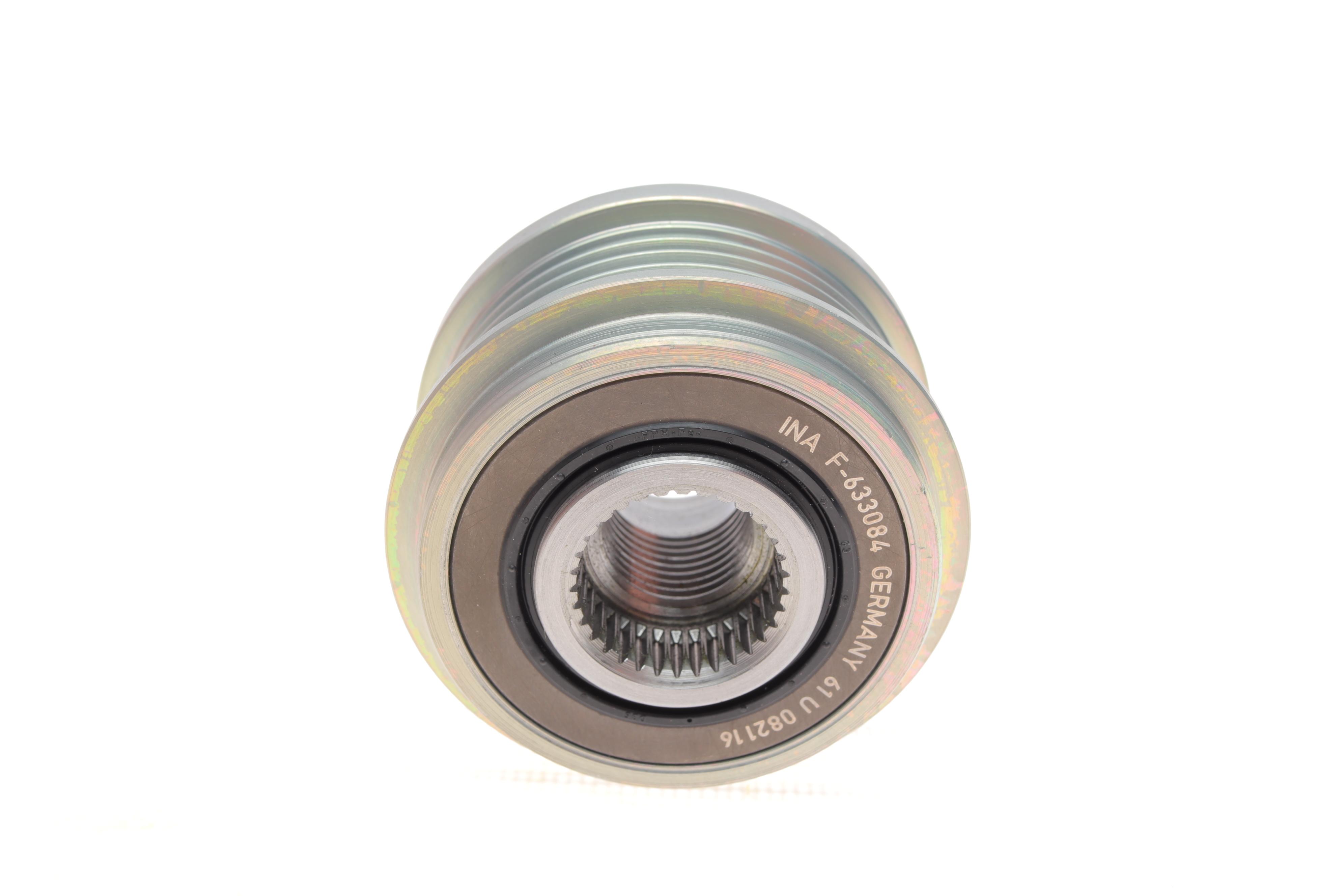 Шків генератора MB A-class (W177)/B-class (W247) 18-, M 282.914