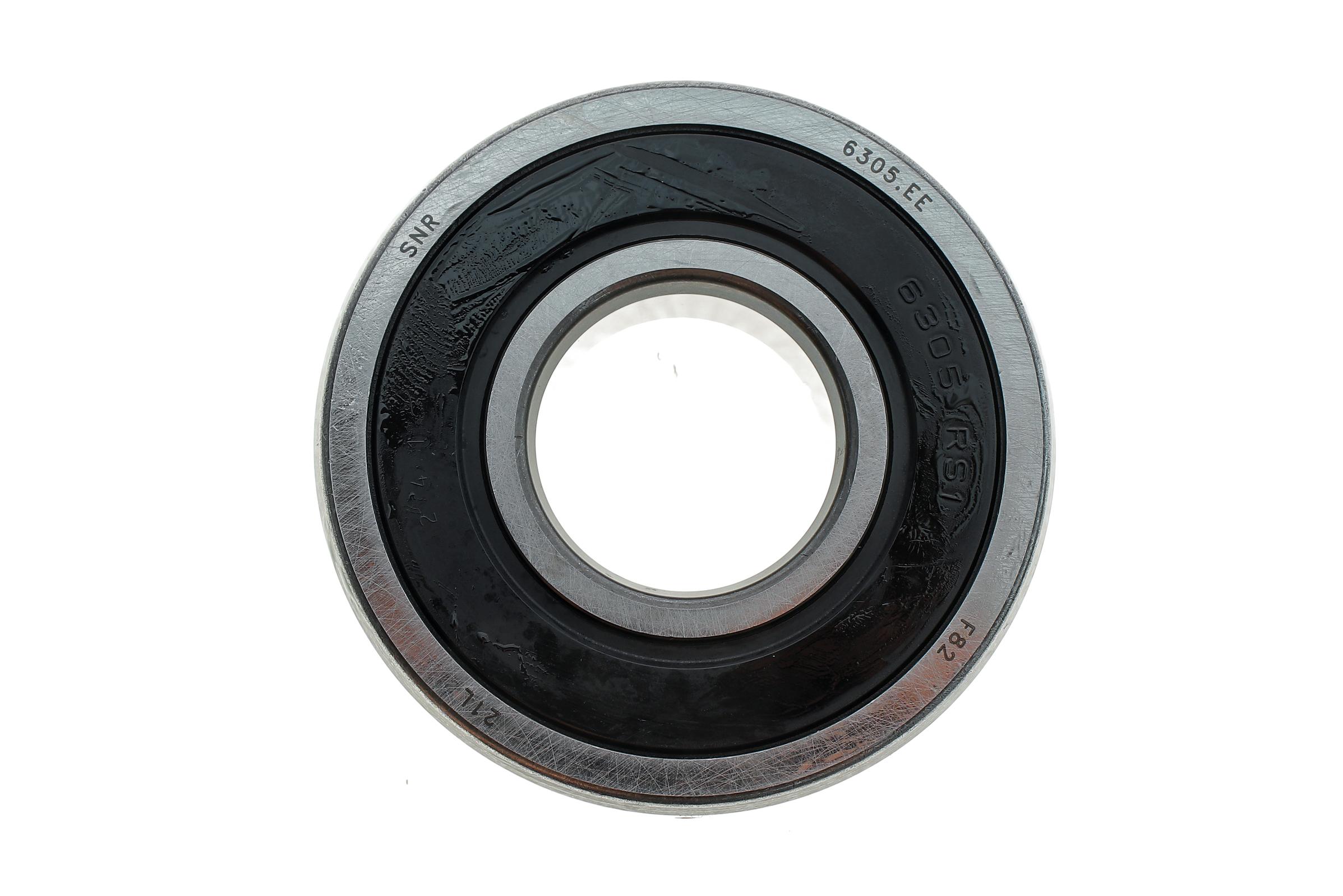 Підшипник (25x62x17)