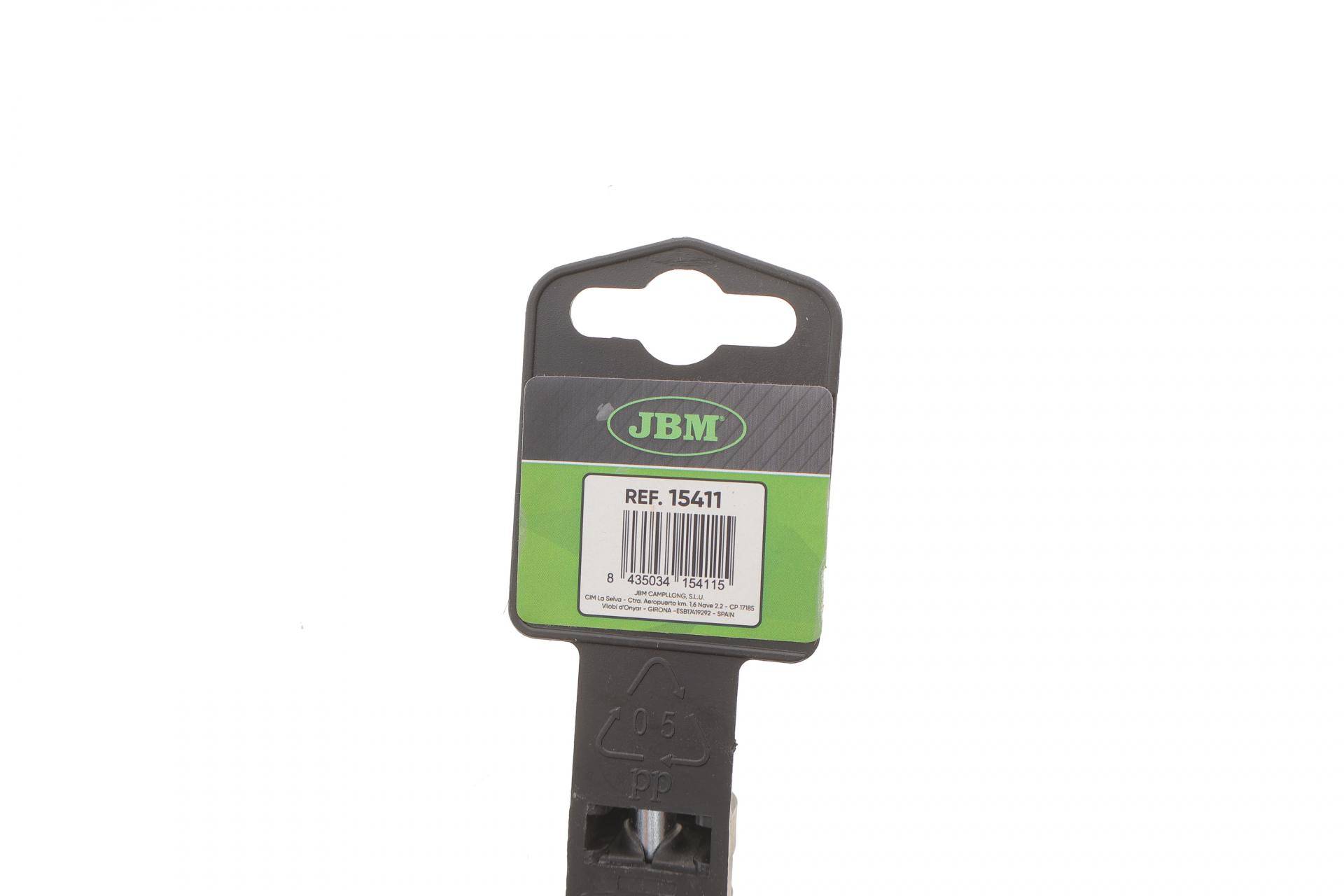 Викрутка SL6 100 мм