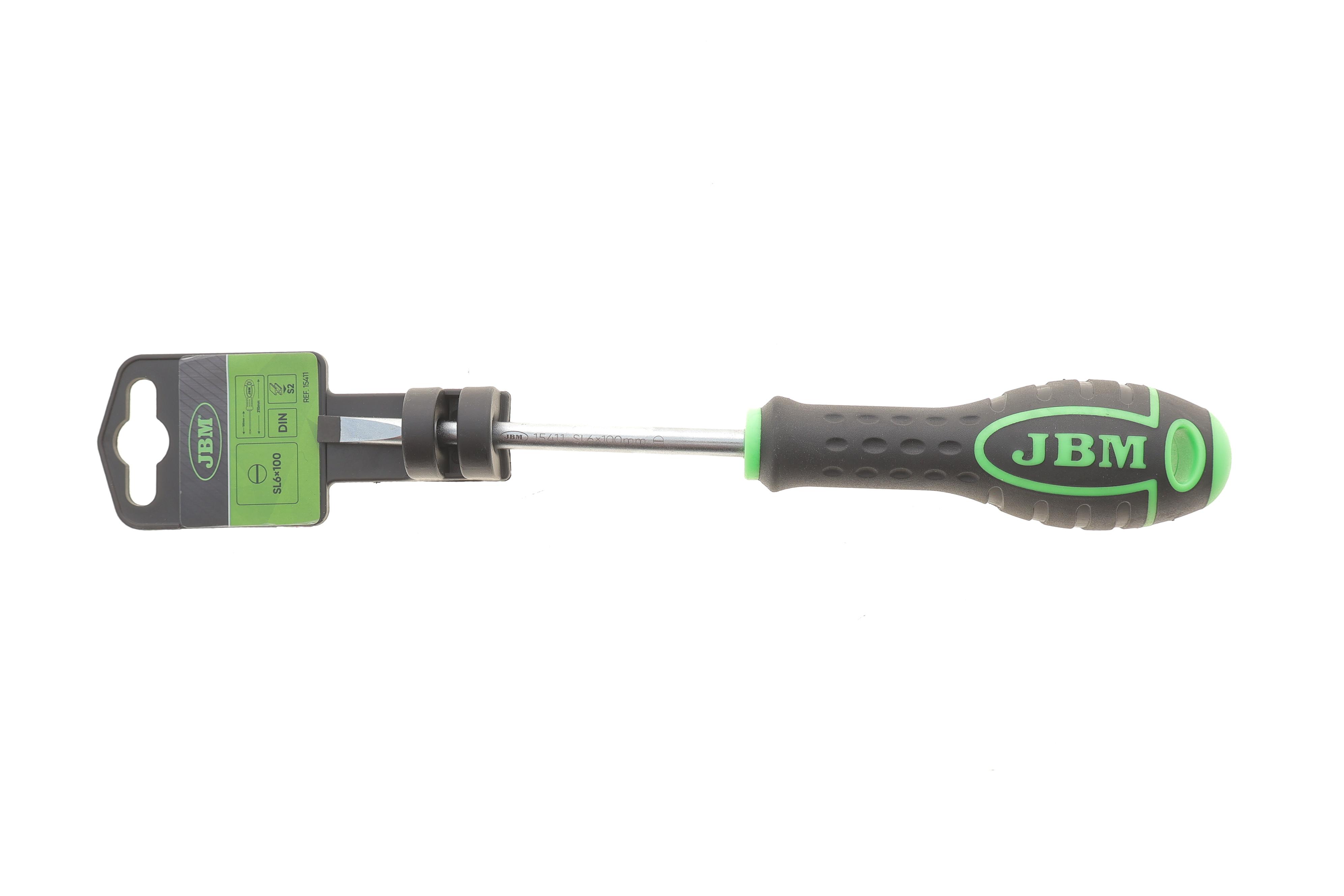 Викрутка SL6 100 мм