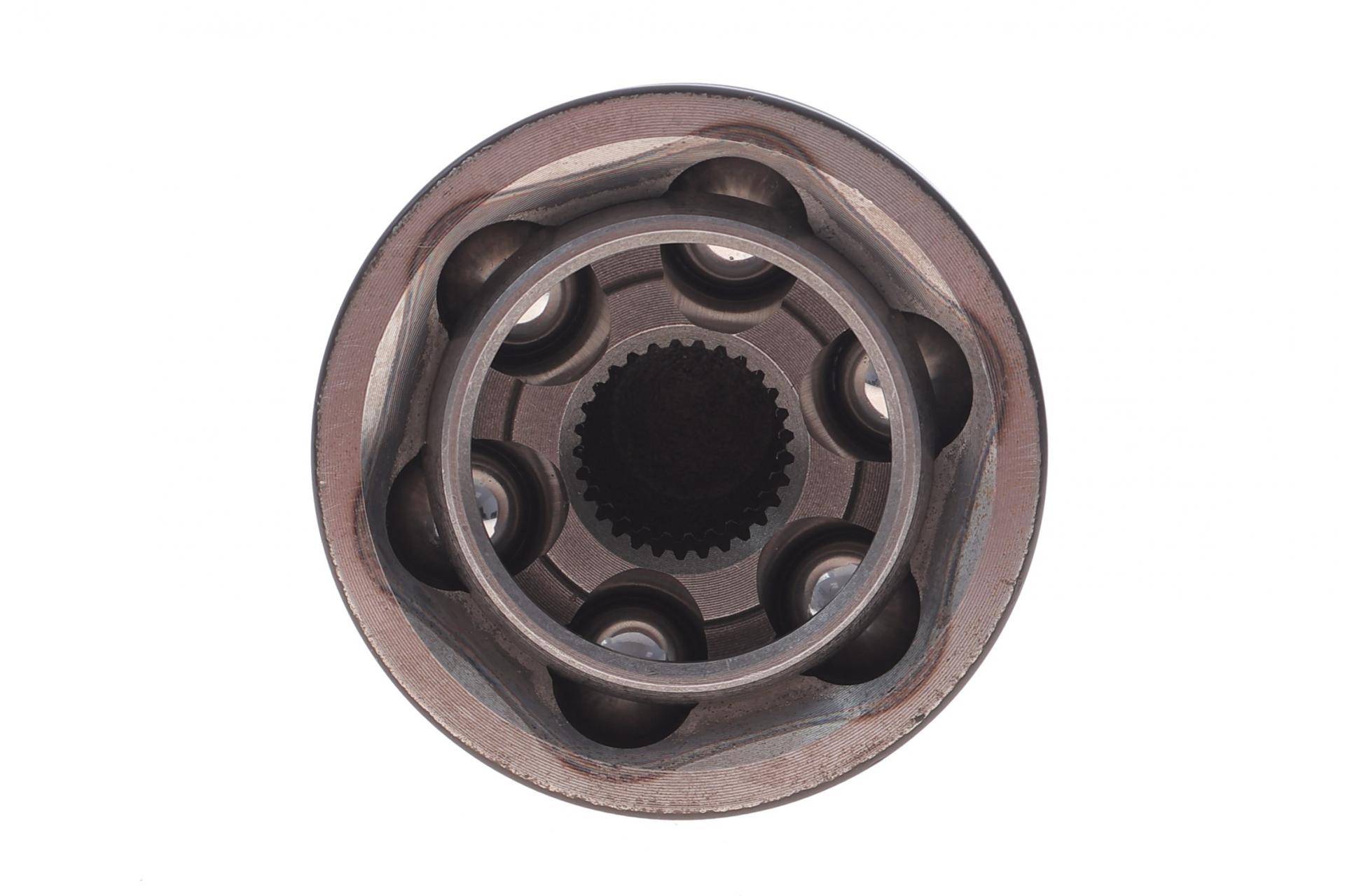 ШРКШ (зовнішній) Mitsubishi Outlander I 2.0 02-06 (25/29z) (ABS 43z)