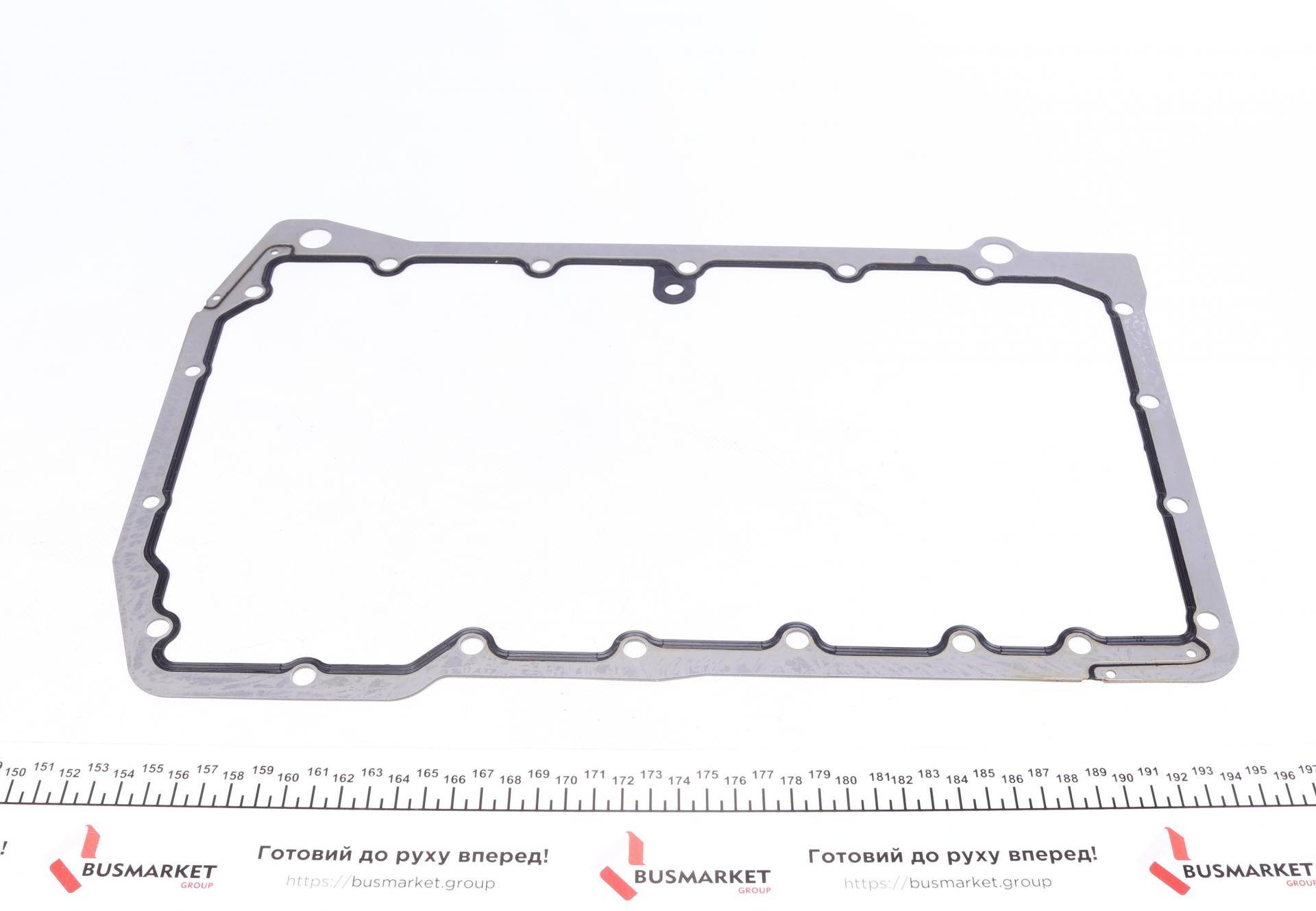 Прокладка піддону BMW 1 (E87)/3(E46)/5(E60) 2.0Td 01-11, M47 D20