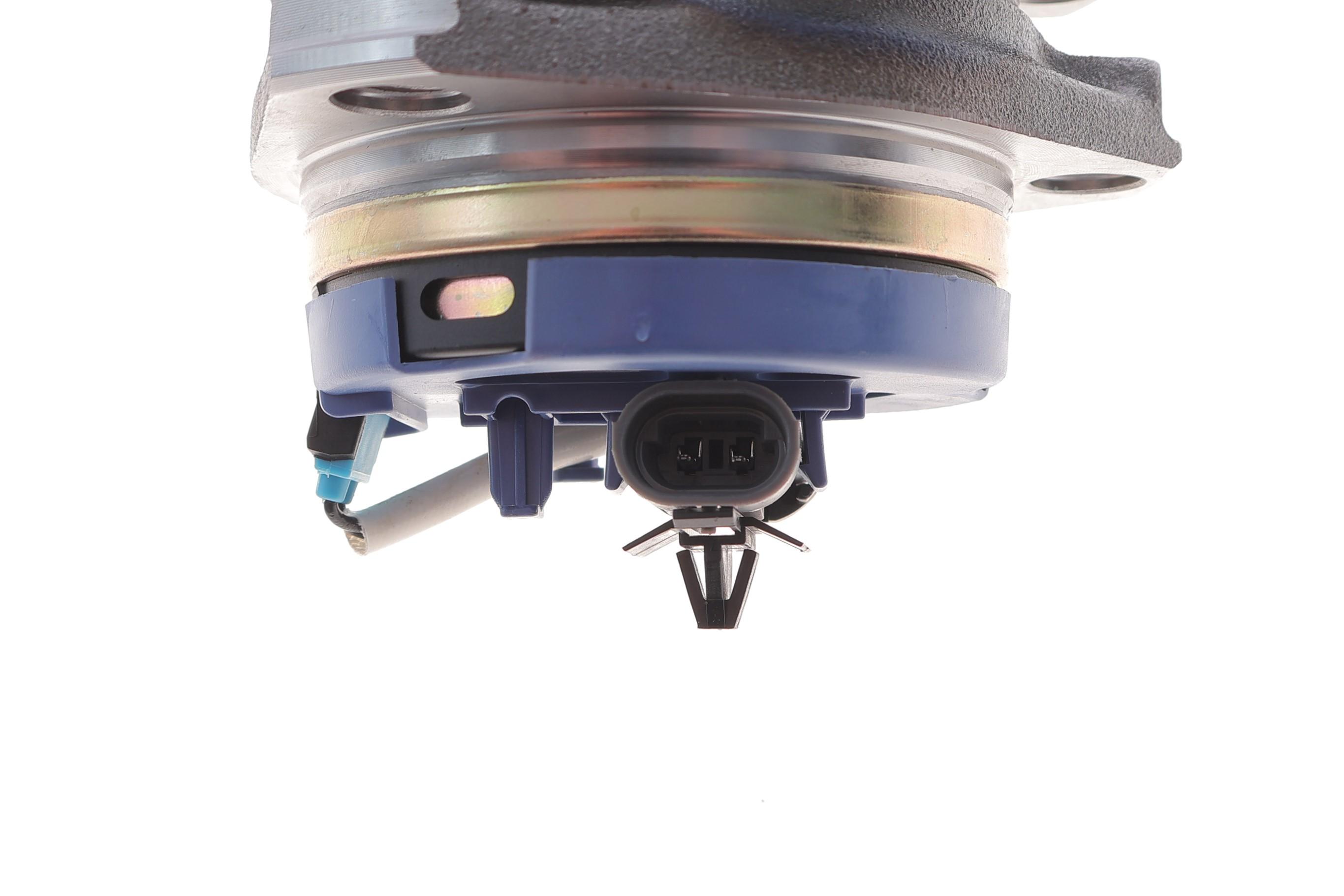 Подшипник ступицы (передней) Opel Astra G 98-09 (+ABS)