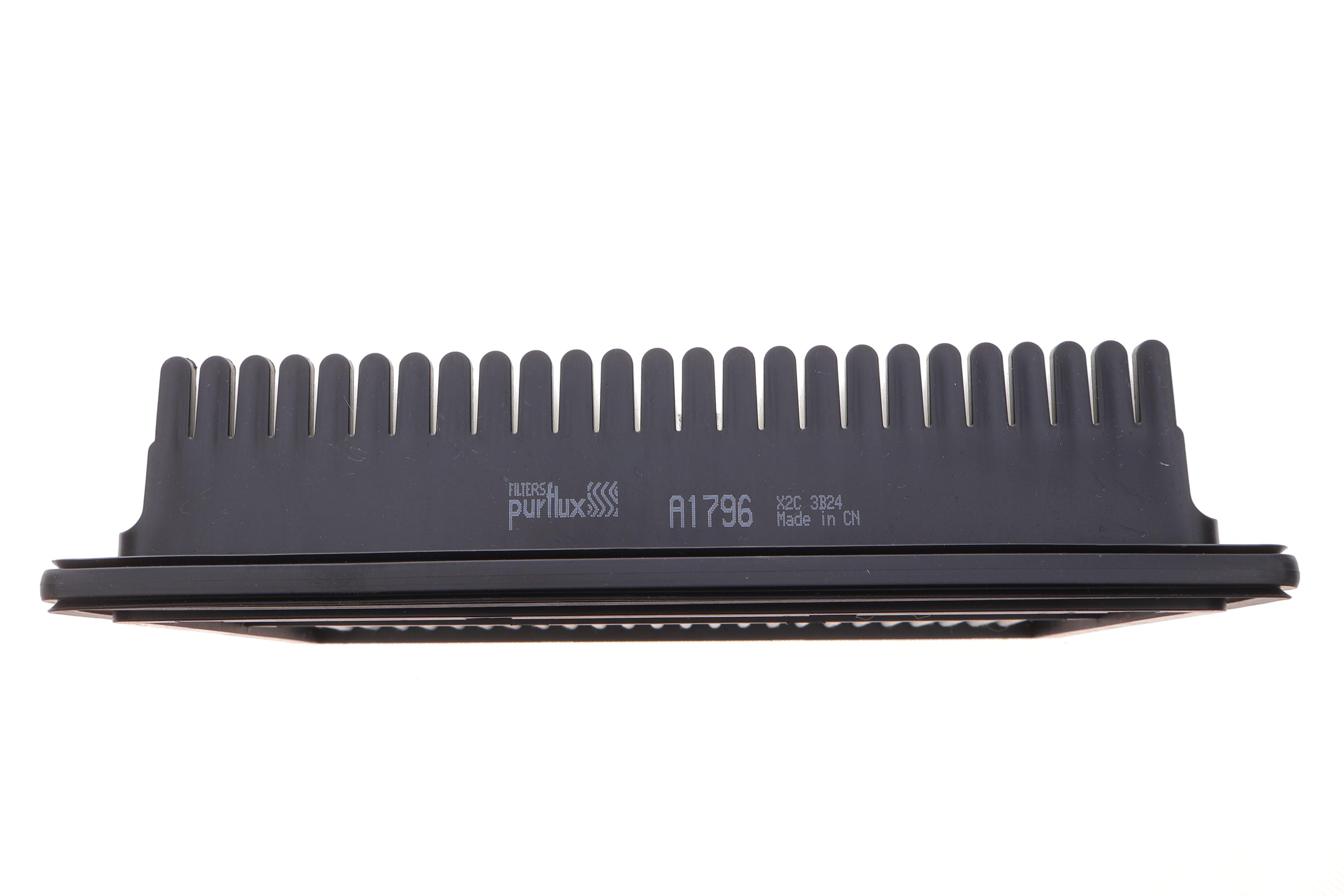 Фільтр повітряний Hyundai i20 1.1-1.4CRDi 14-