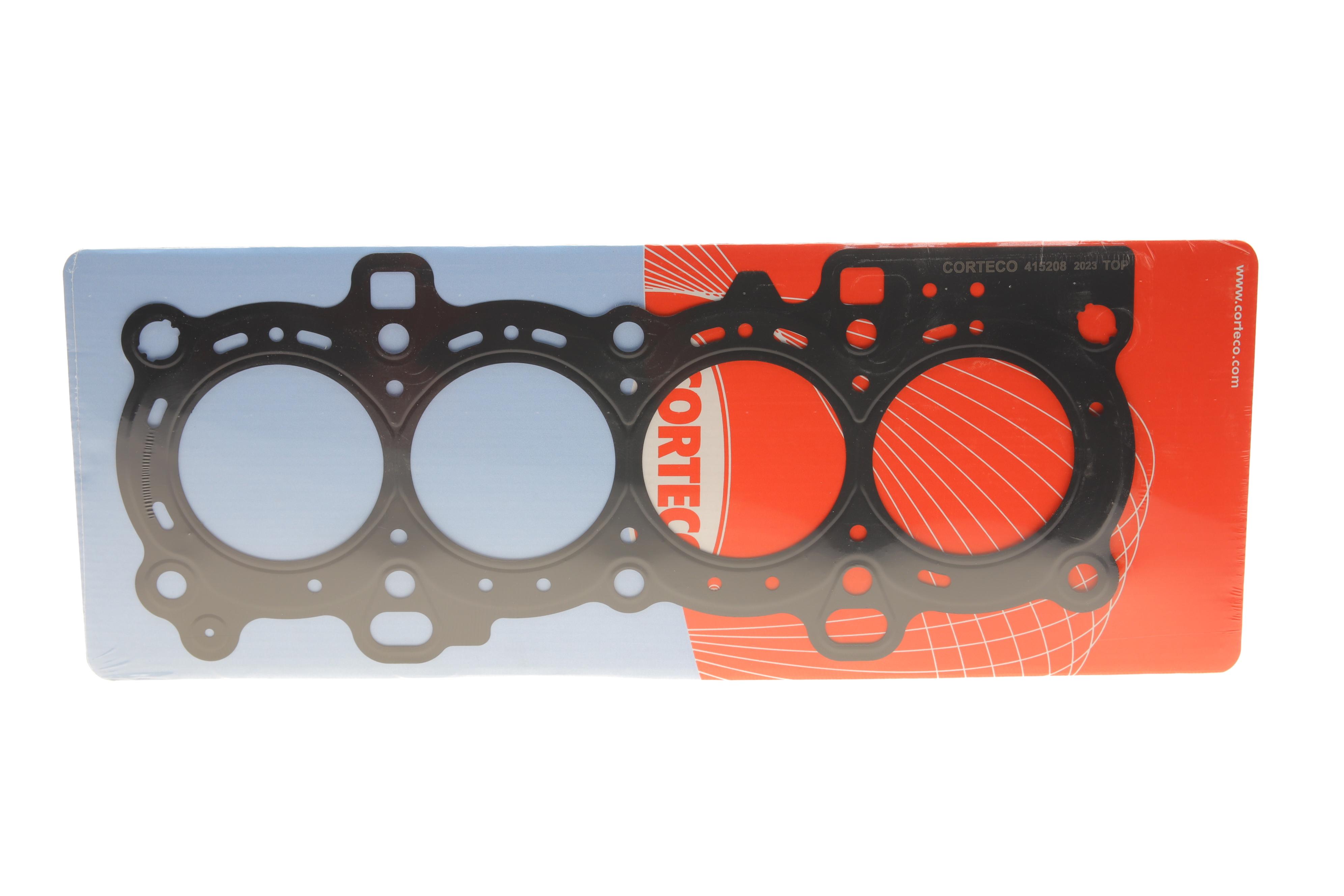 Прокладка ГБЦ Ford Fiesta/Focus/Fusion 1.4 i 16V 01-