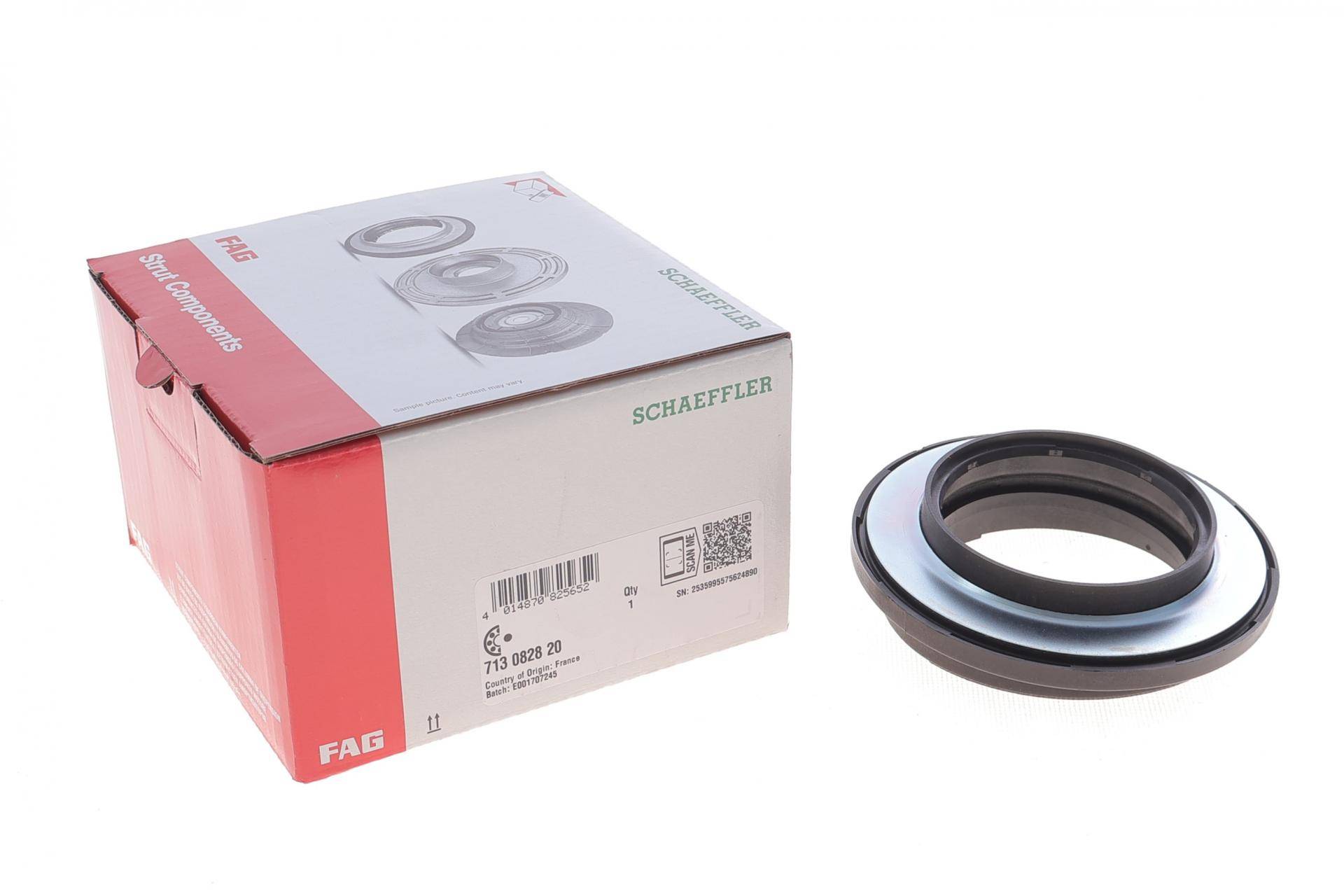 Підшипник амортизатора (переднього) опорний Audi Q4 E-Tron/Skoda Enyaq/VW ID.3/ID.4/ID.5/ID.7 19-