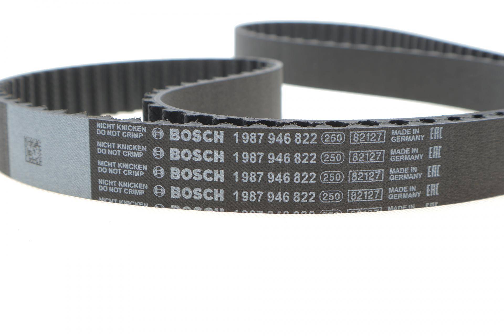 Комплект ГРМ VW Caddy V 2.0 TDI 20- (20x131z)