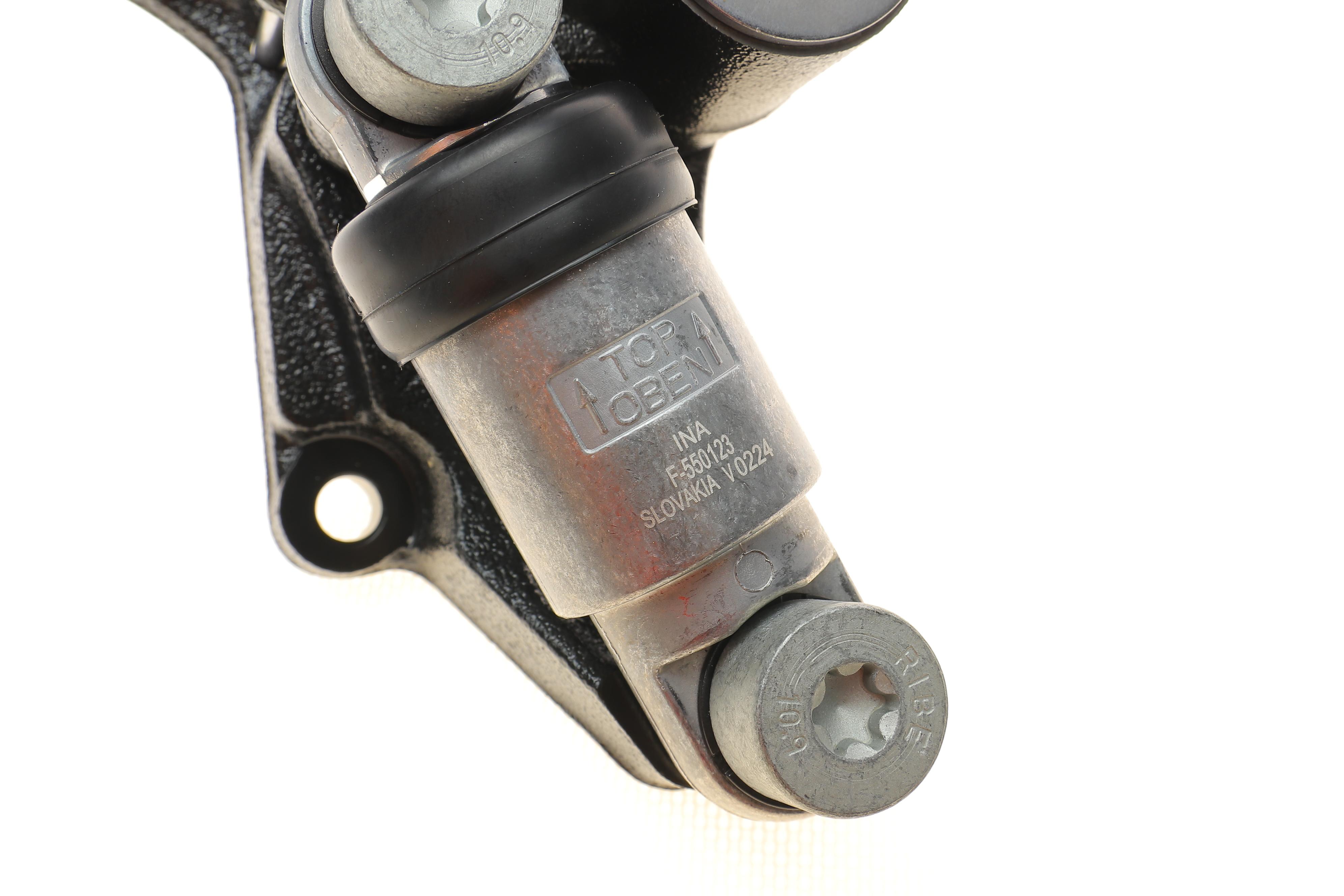 Натяжник ременя генератора MB CLC(CL203)/CLK(A209)/E(W211) 2.1D/2.2D/3.0D 98-11