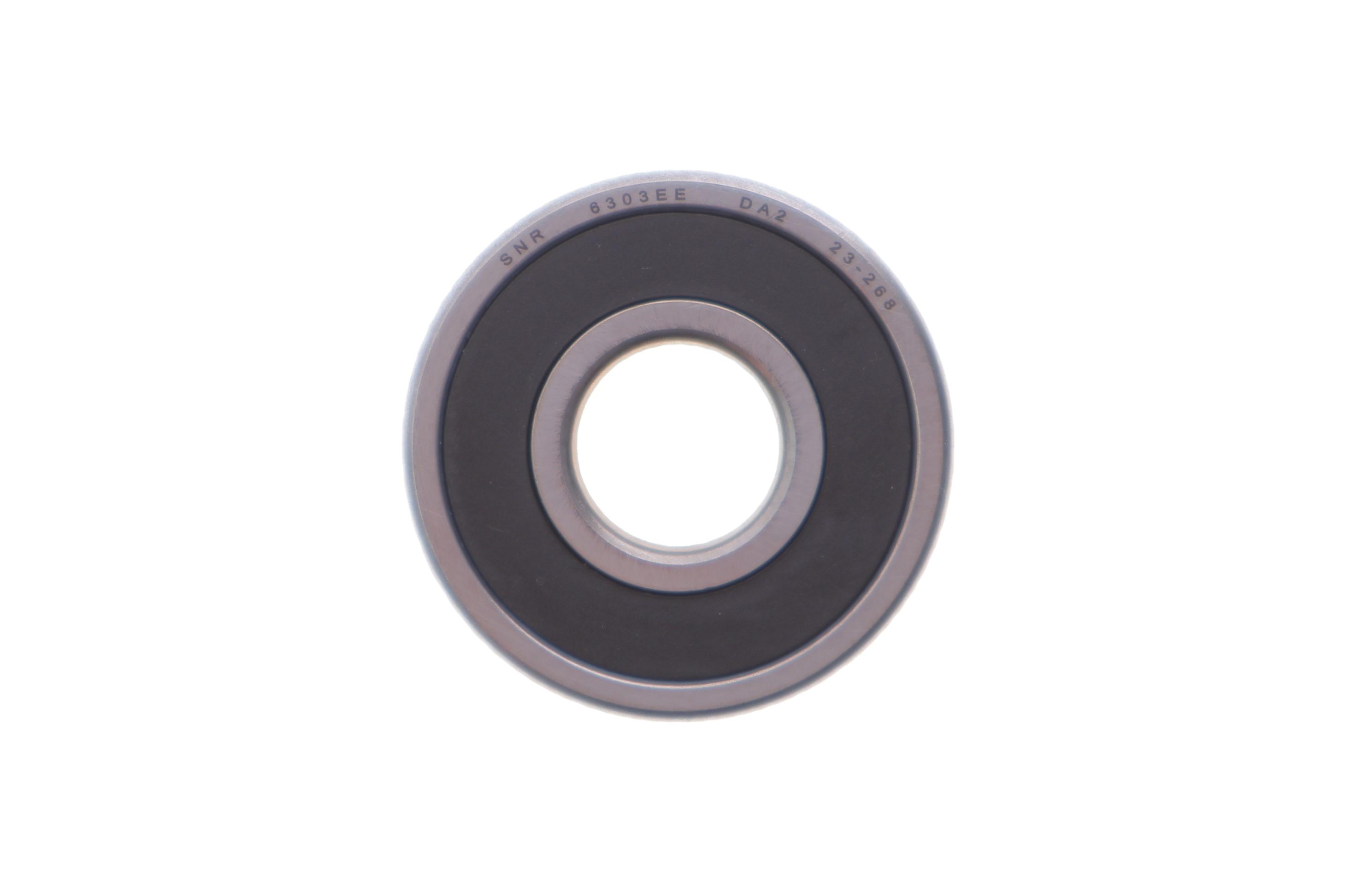 Підшипник (17x47x14)