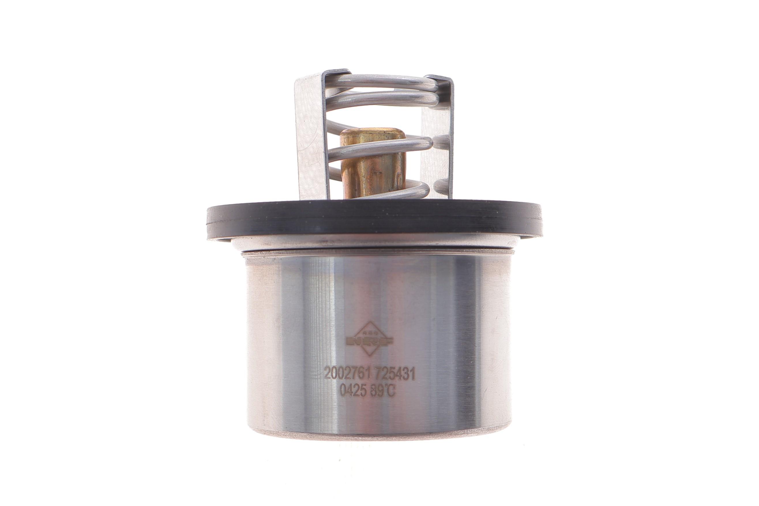 Термостат Porsche Cayenne 3.6/4.8 07-10 (89°C)