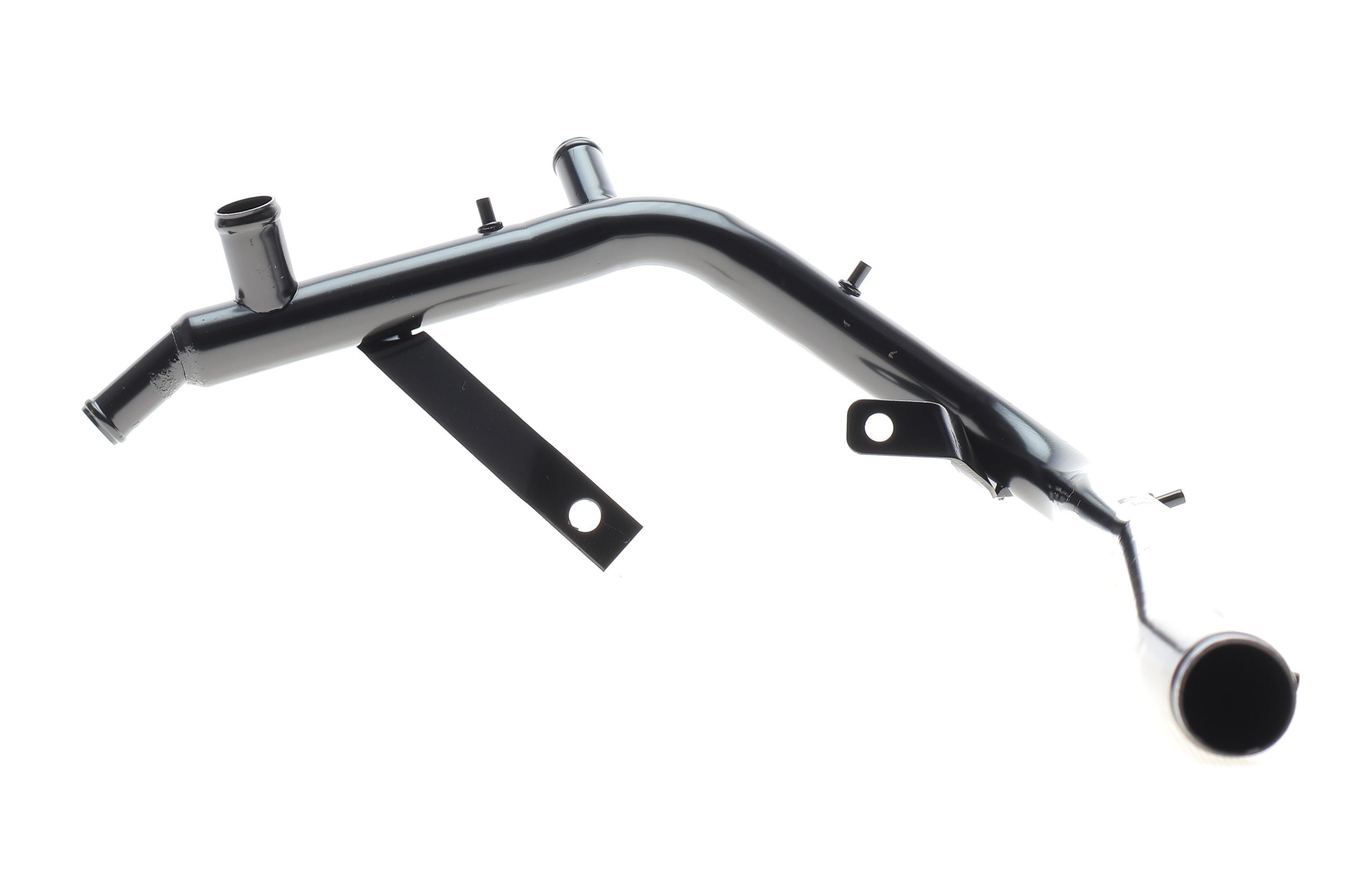 Трубка системи охолодження VW T4 2.5TDI 96-03