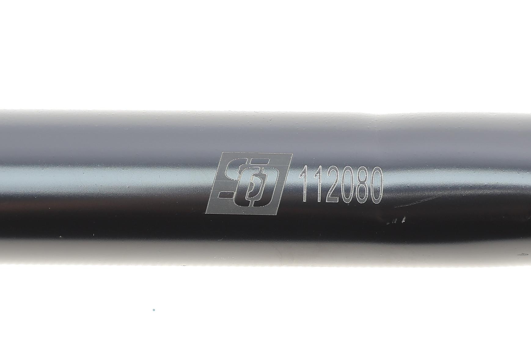 Трубка системи охолодження VW T4 2.5TDI 96-03