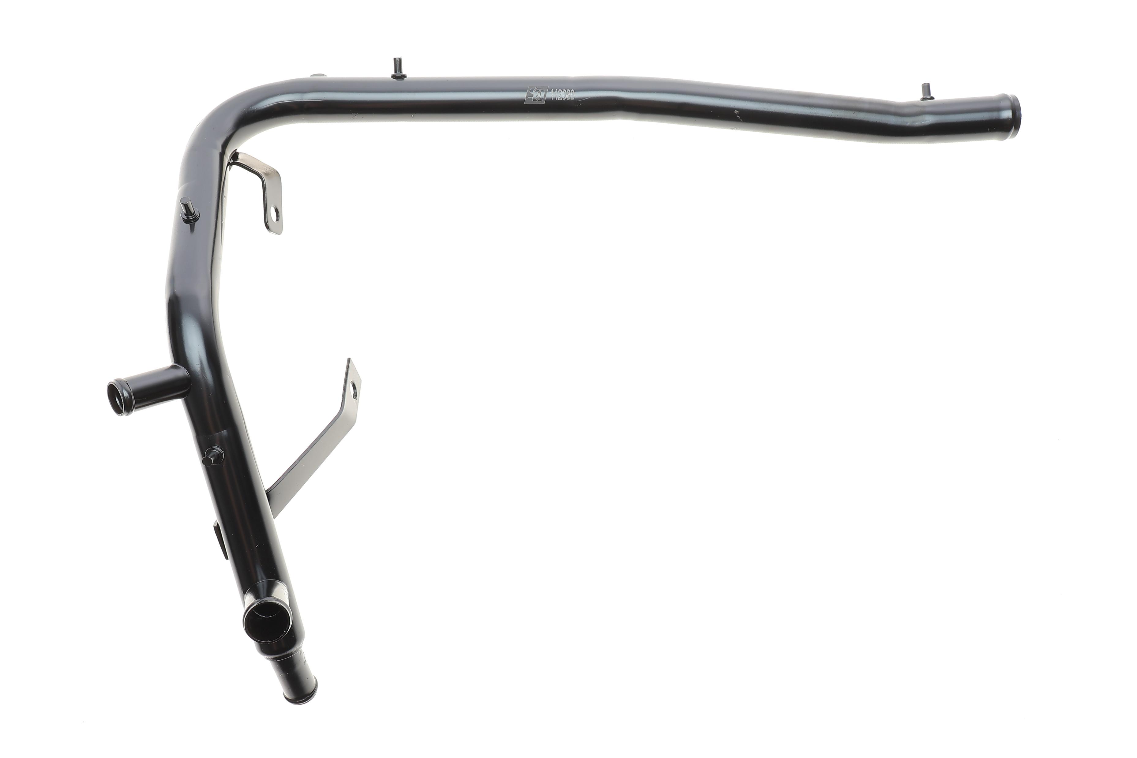 Трубка системи охолодження VW T4 2.5TDI 96-03