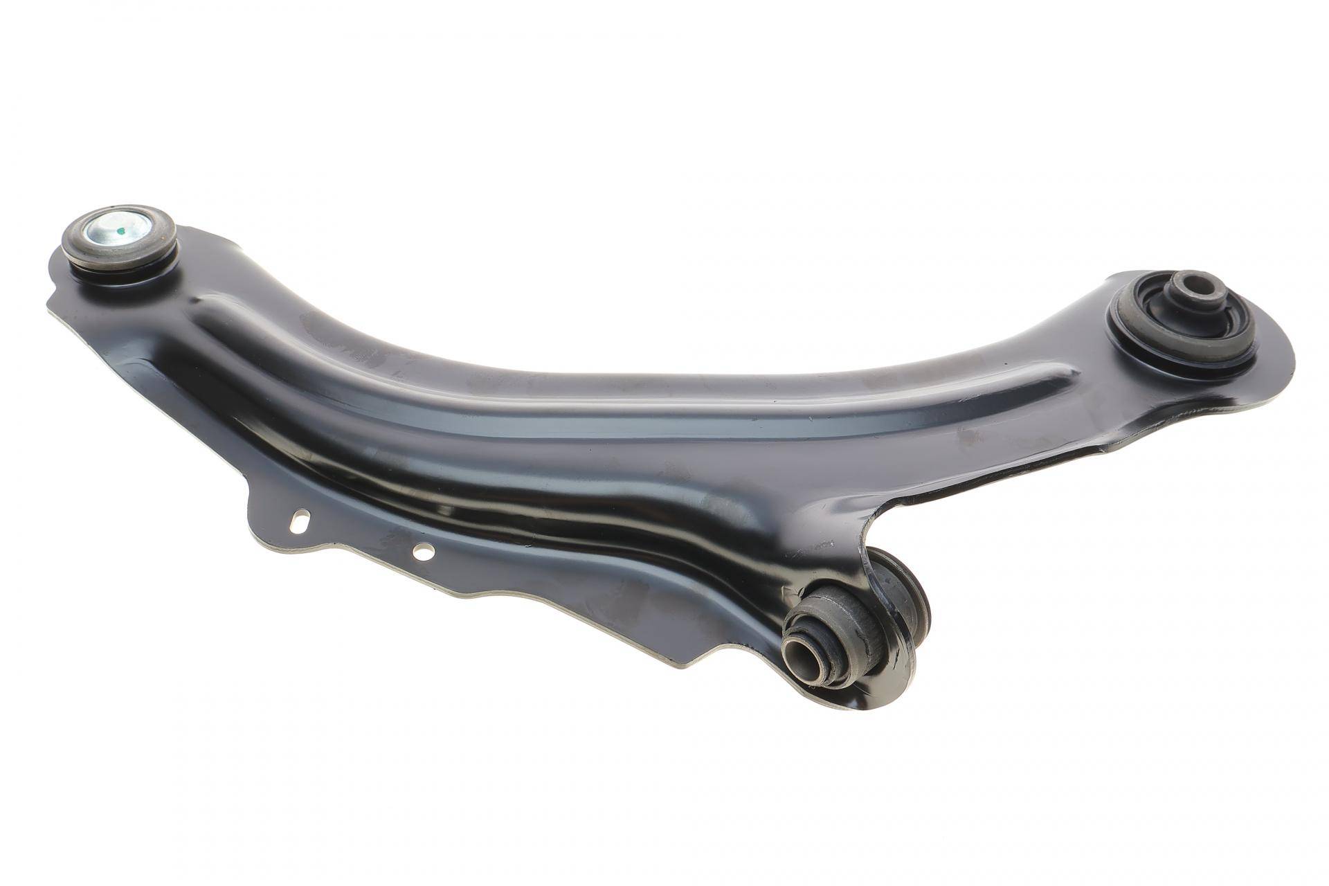 Важіль підвіски (передній/знизу) (L) Renault Megane II/Scenic II 02-/Captur I 13- (з кульовою)