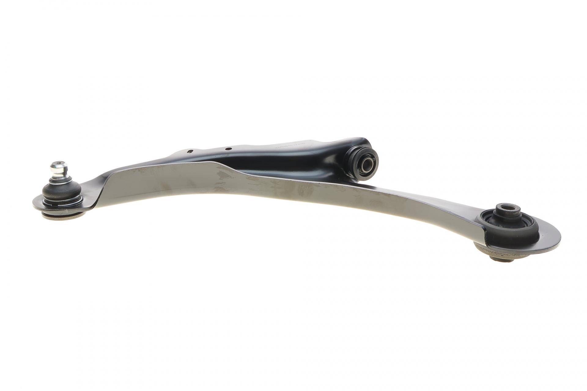 Важіль підвіски (передній/знизу) (L) Renault Megane II/Scenic II 02-/Captur I 13- (з кульовою)