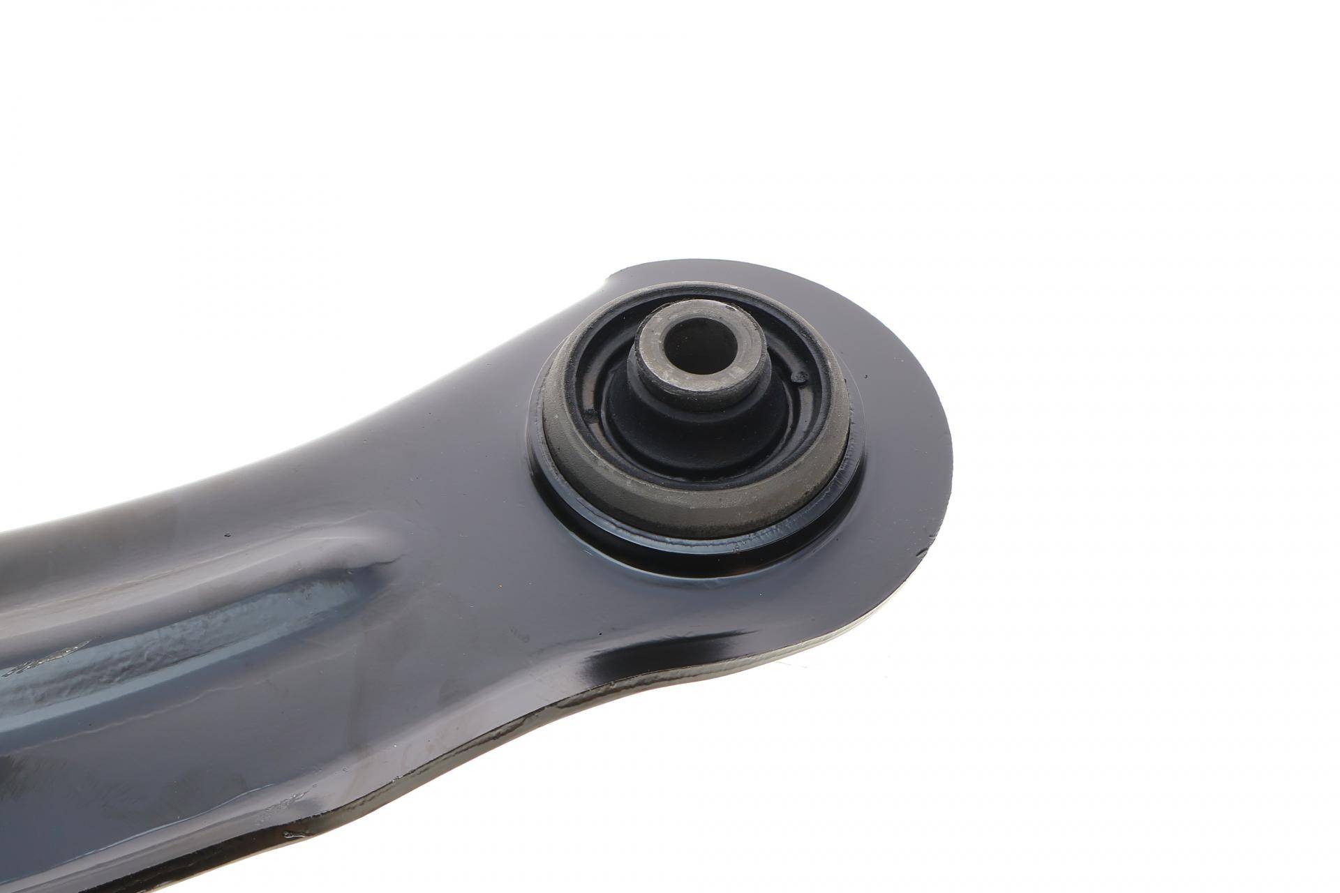 Важіль підвіски (передній/знизу) (L) Renault Megane II/Scenic II 02-/Captur I 13- (з кульовою)