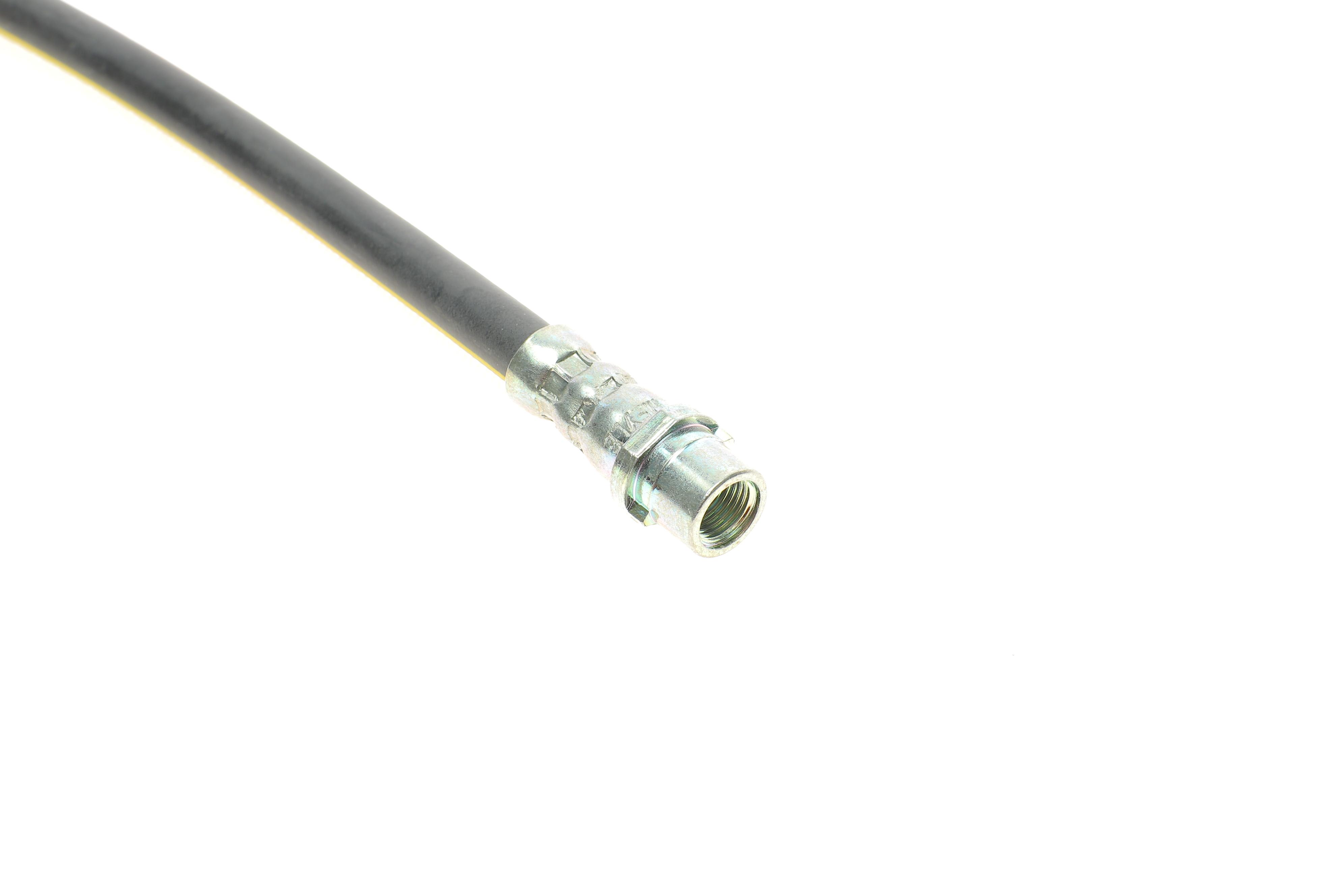 Шланг гальмівний (задній) Audi A4 94-01 (L=266mm)