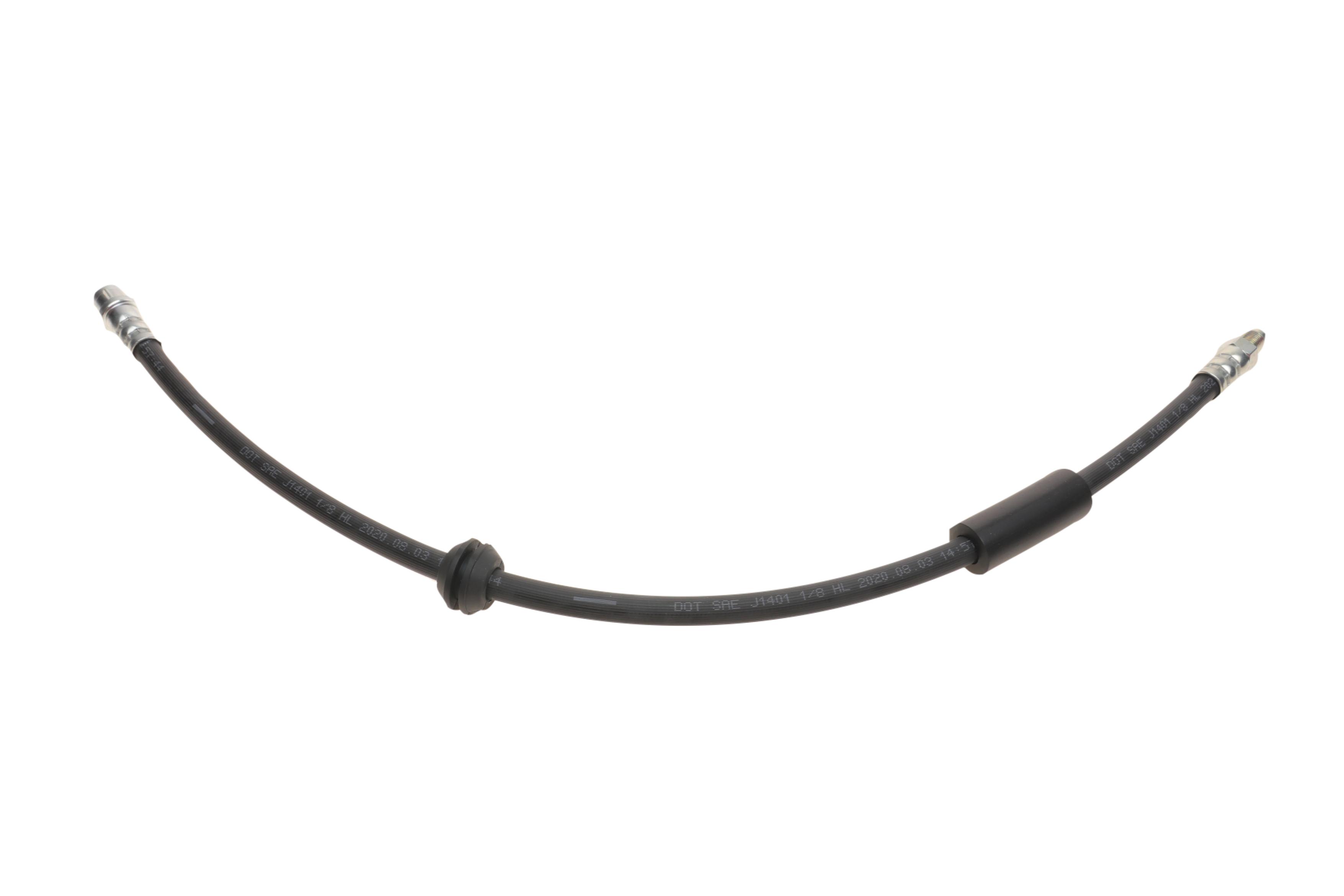 Шланг тормозной (передний) MB ML-class (W164) 05-12/GL-class (X164) 06-12(L=578mm)