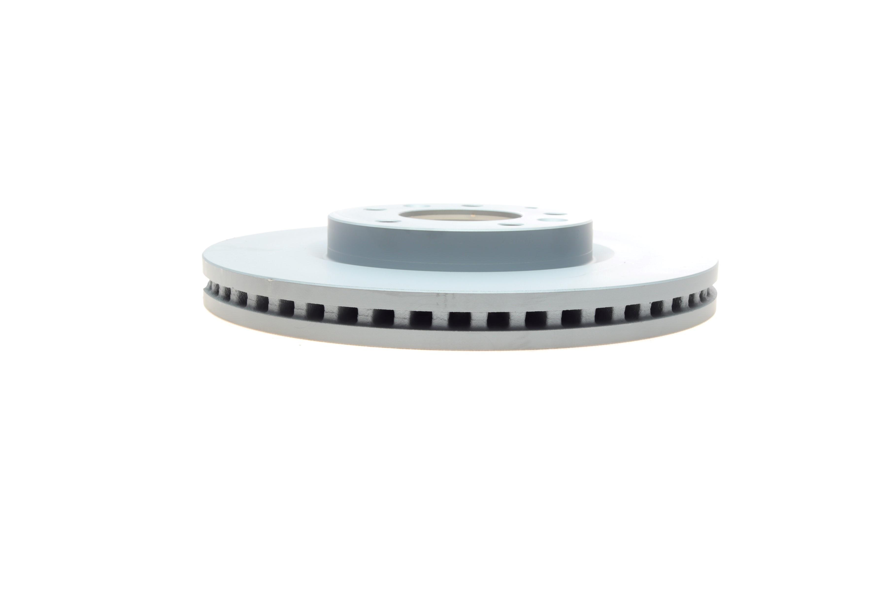 Диск гальмівний (передній) Mazda CX-7 06-14 (296x28)