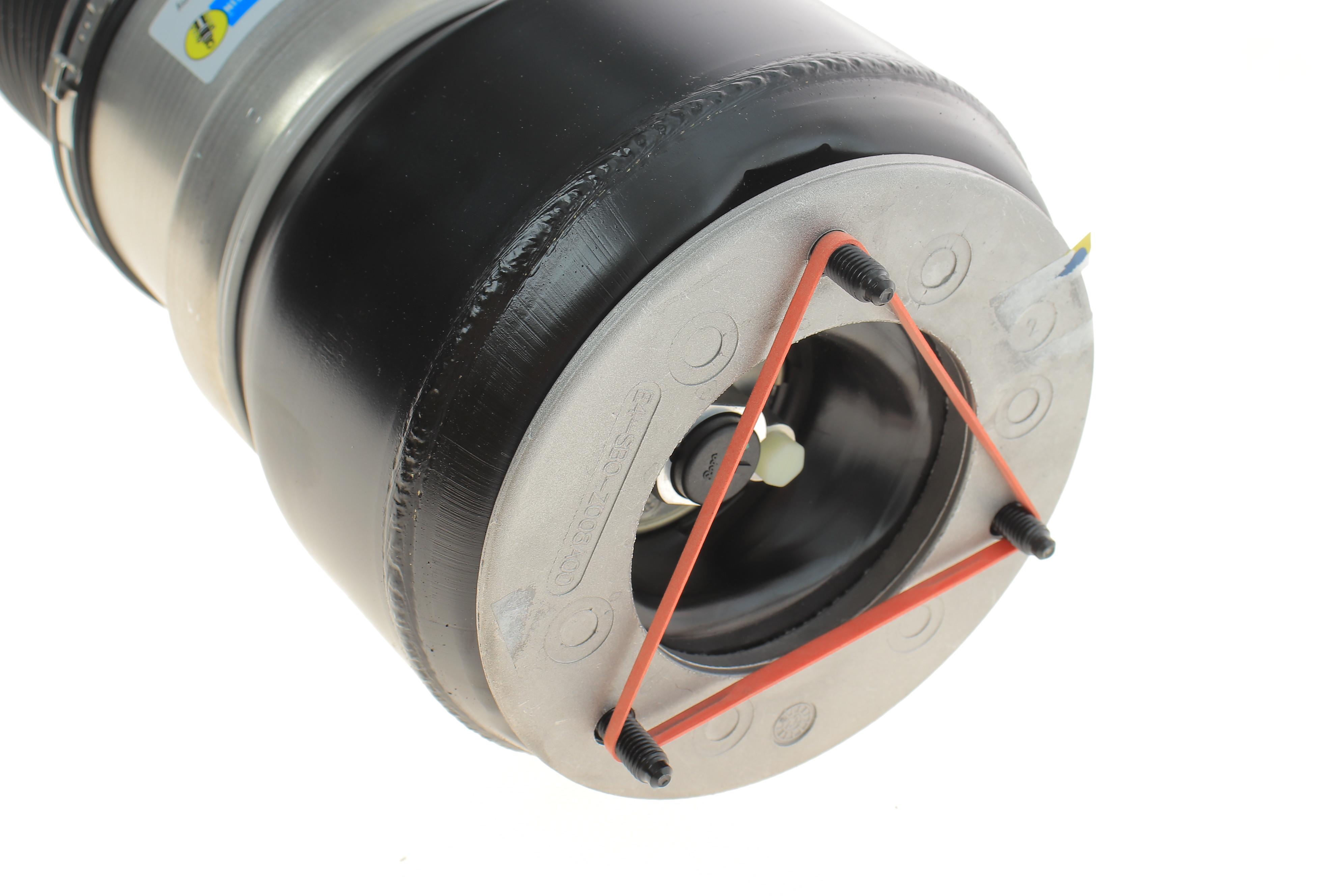 Амортизатор (передній) MB S-class (W221) 05-13 (R)