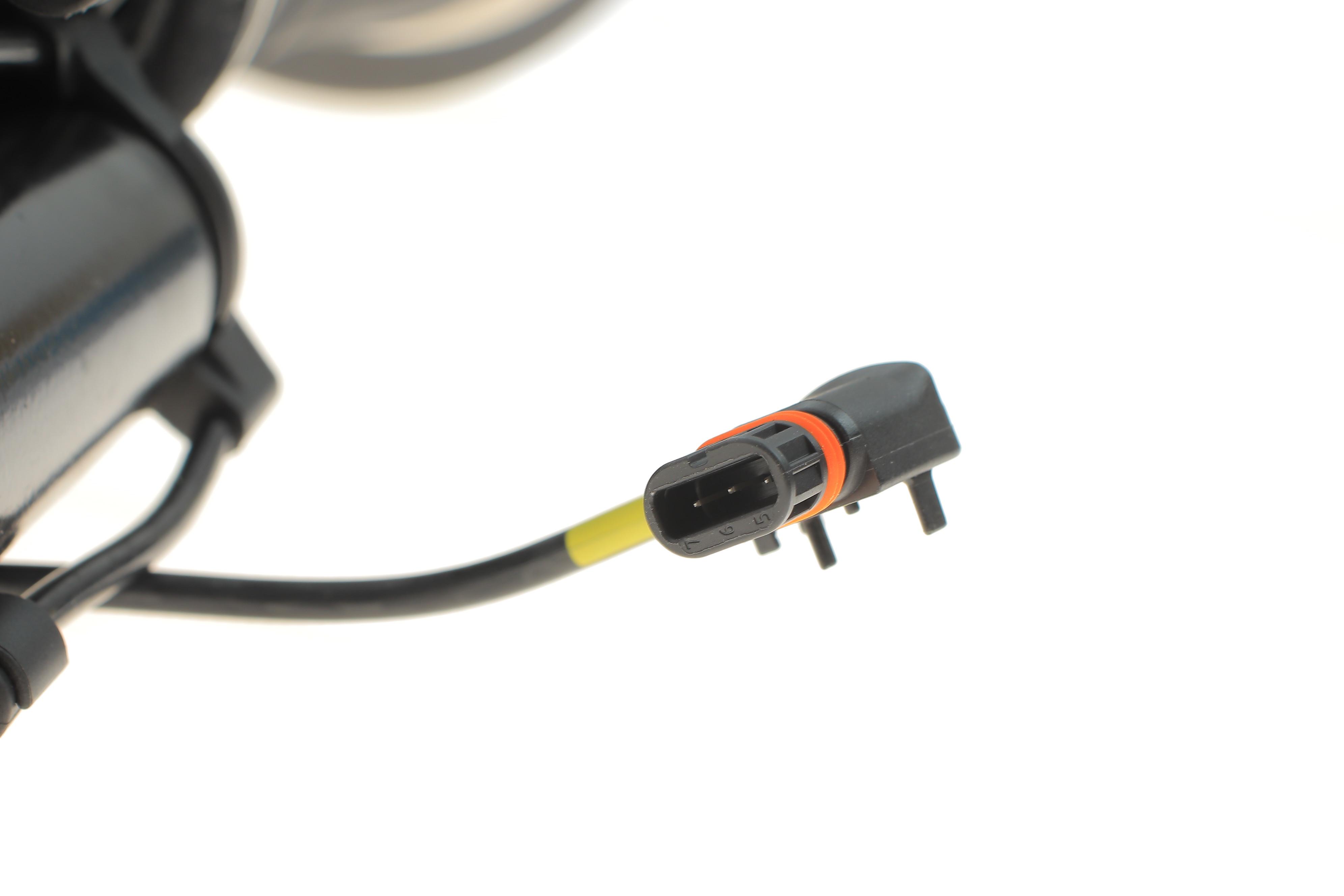 Амортизатор (передній) MB S-class (W221) 05-13 (R)