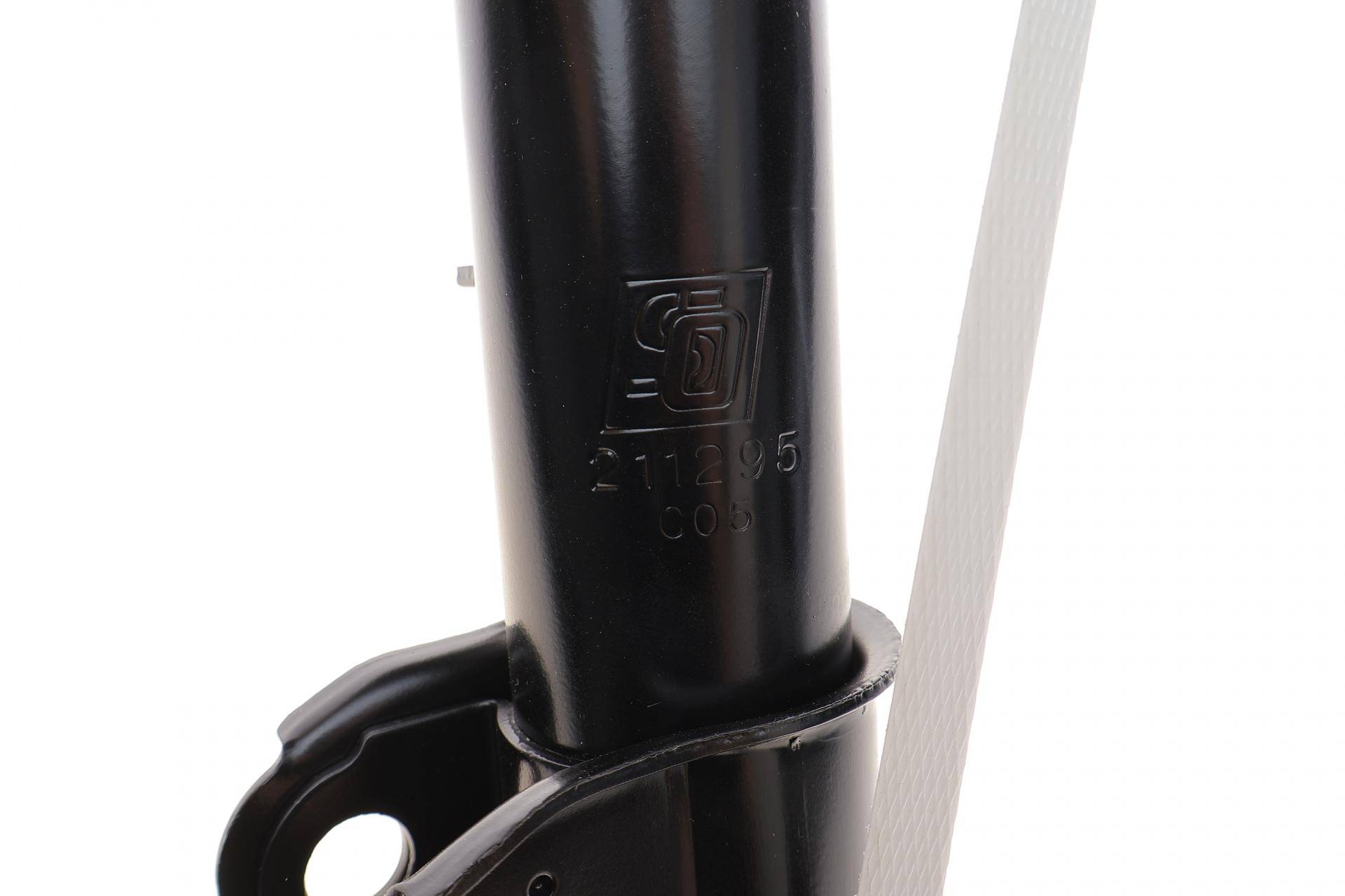 Амортизатор (передній) Hyundai Sonata (LF) 15- (L)