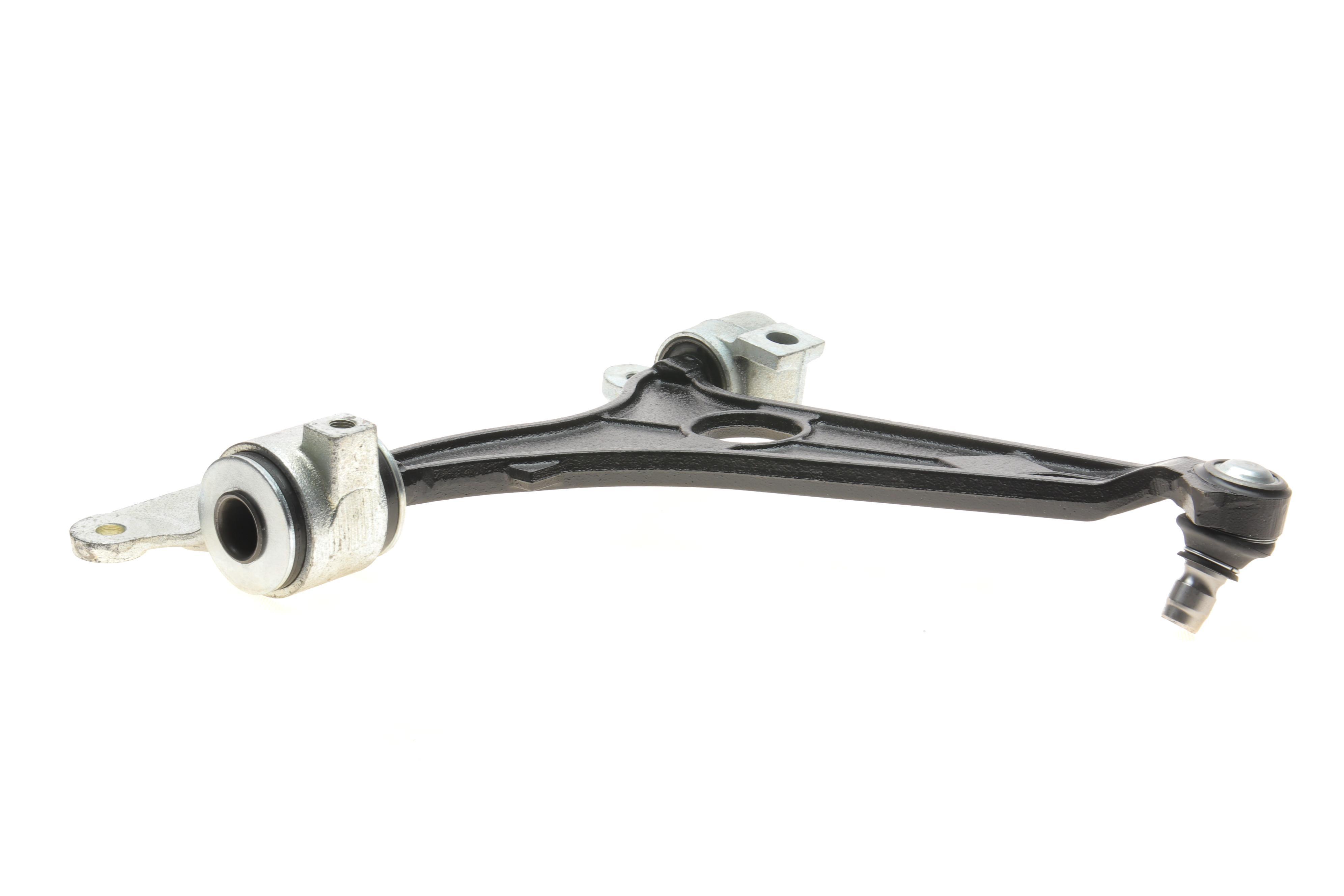 Важіль підвіски (передній) (L) Fiat Scudo/Citroen Jumpy 07-