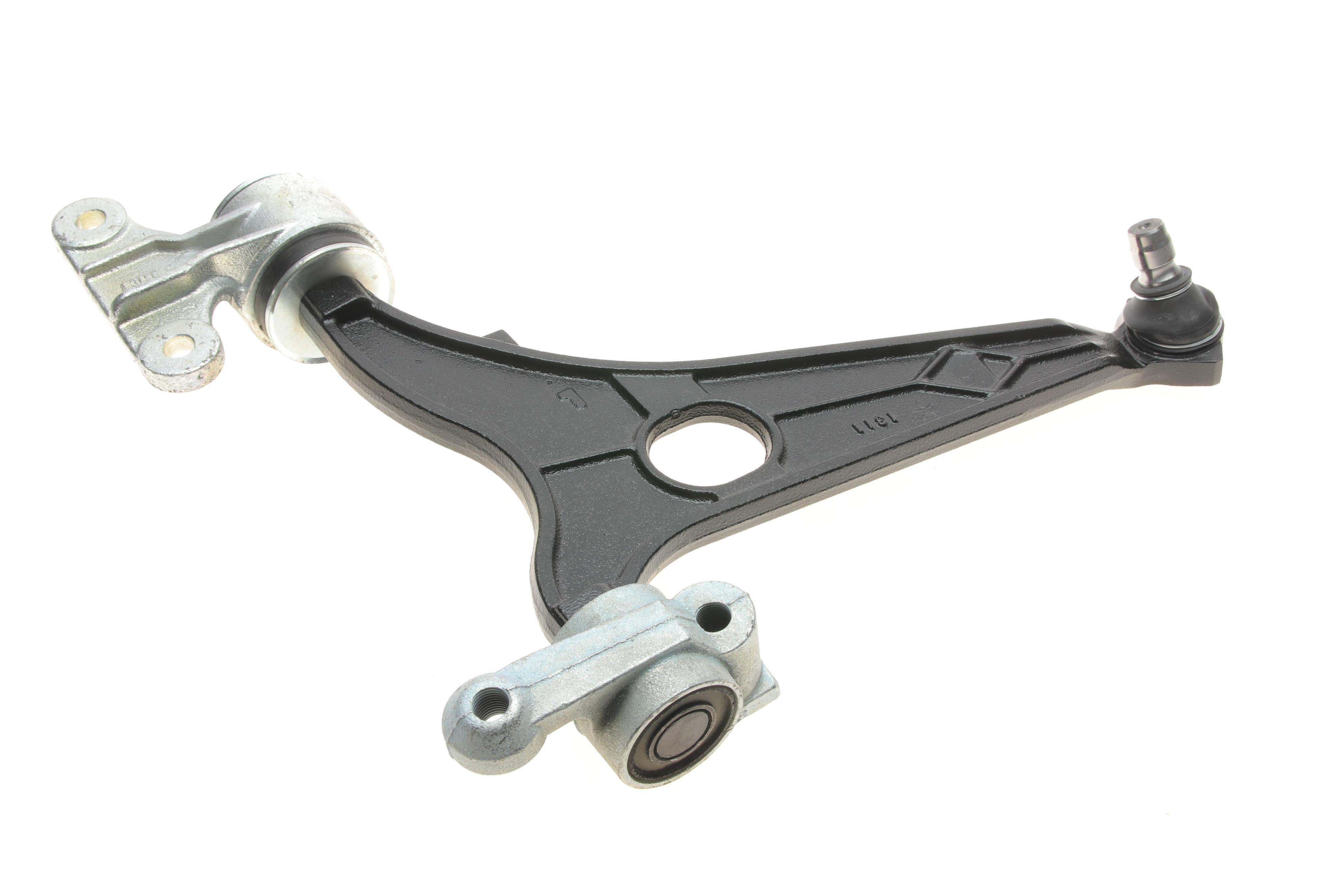 Важіль підвіски (передній) (L) Fiat Scudo/Citroen Jumpy 07-