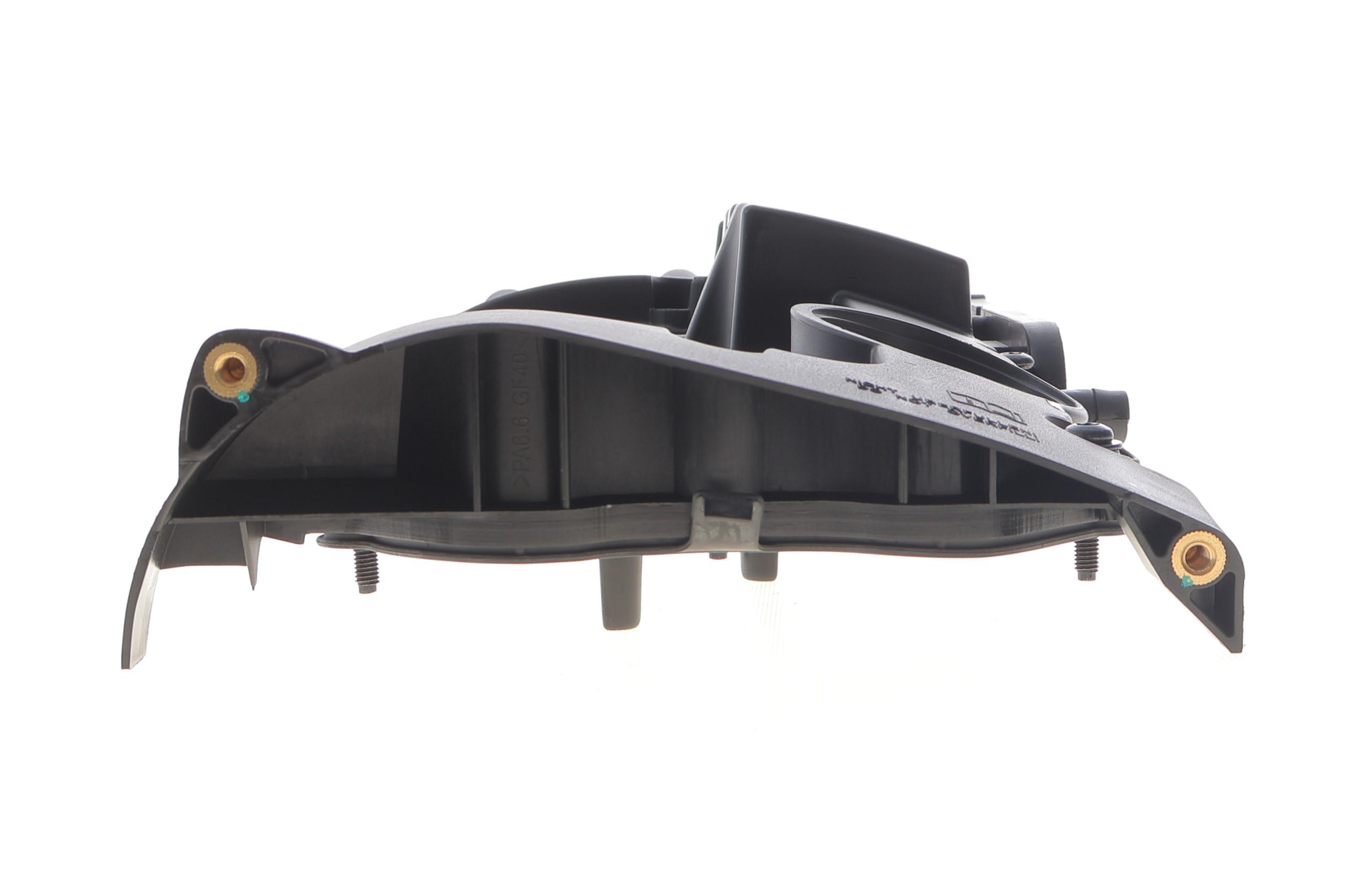 Крышка клапанов Audi A4/A6 2.0 TFSI 04-11 (с прокладкой)