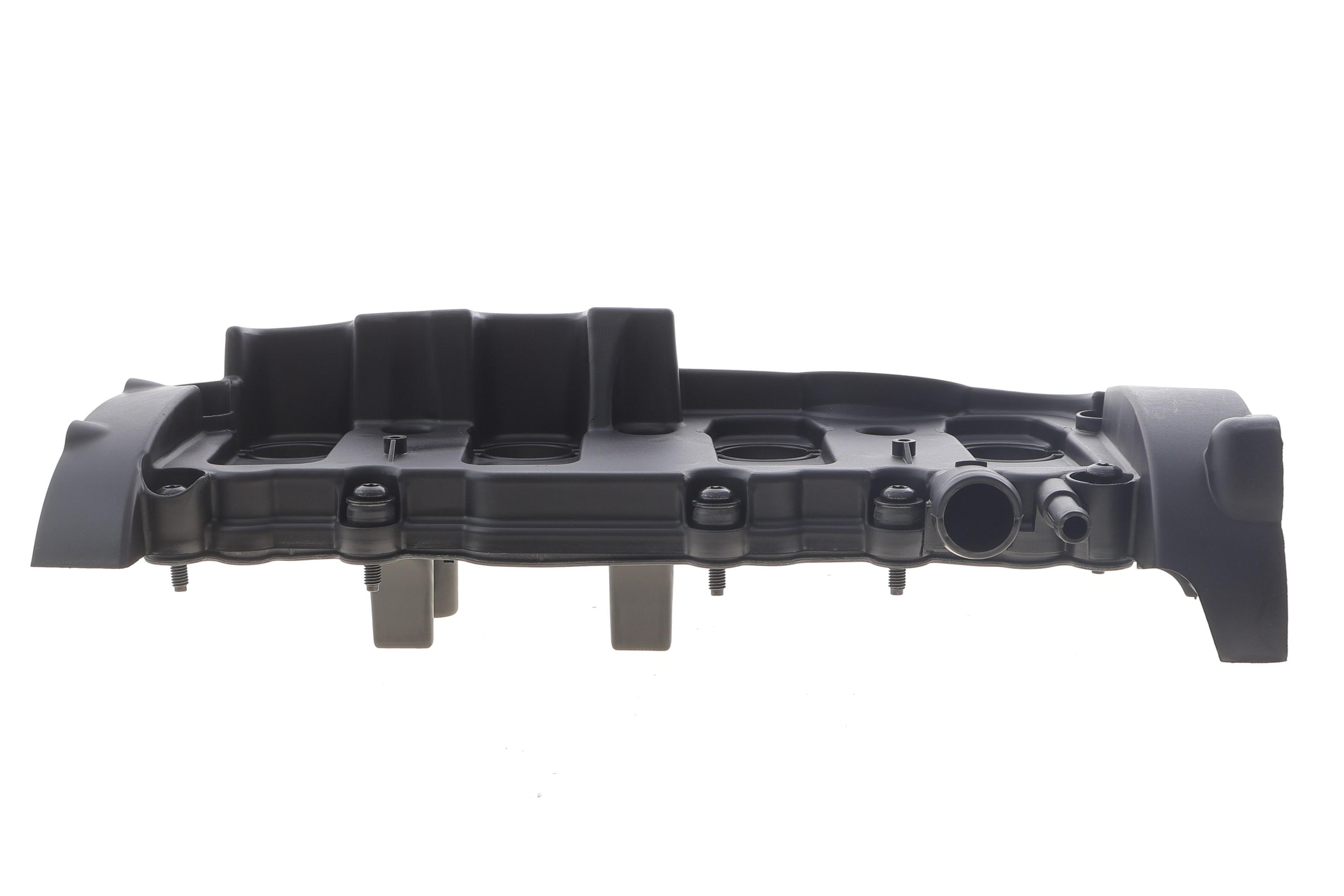 Крышка клапанов Audi A4/A6 2.0 TFSI 04-11 (с прокладкой)
