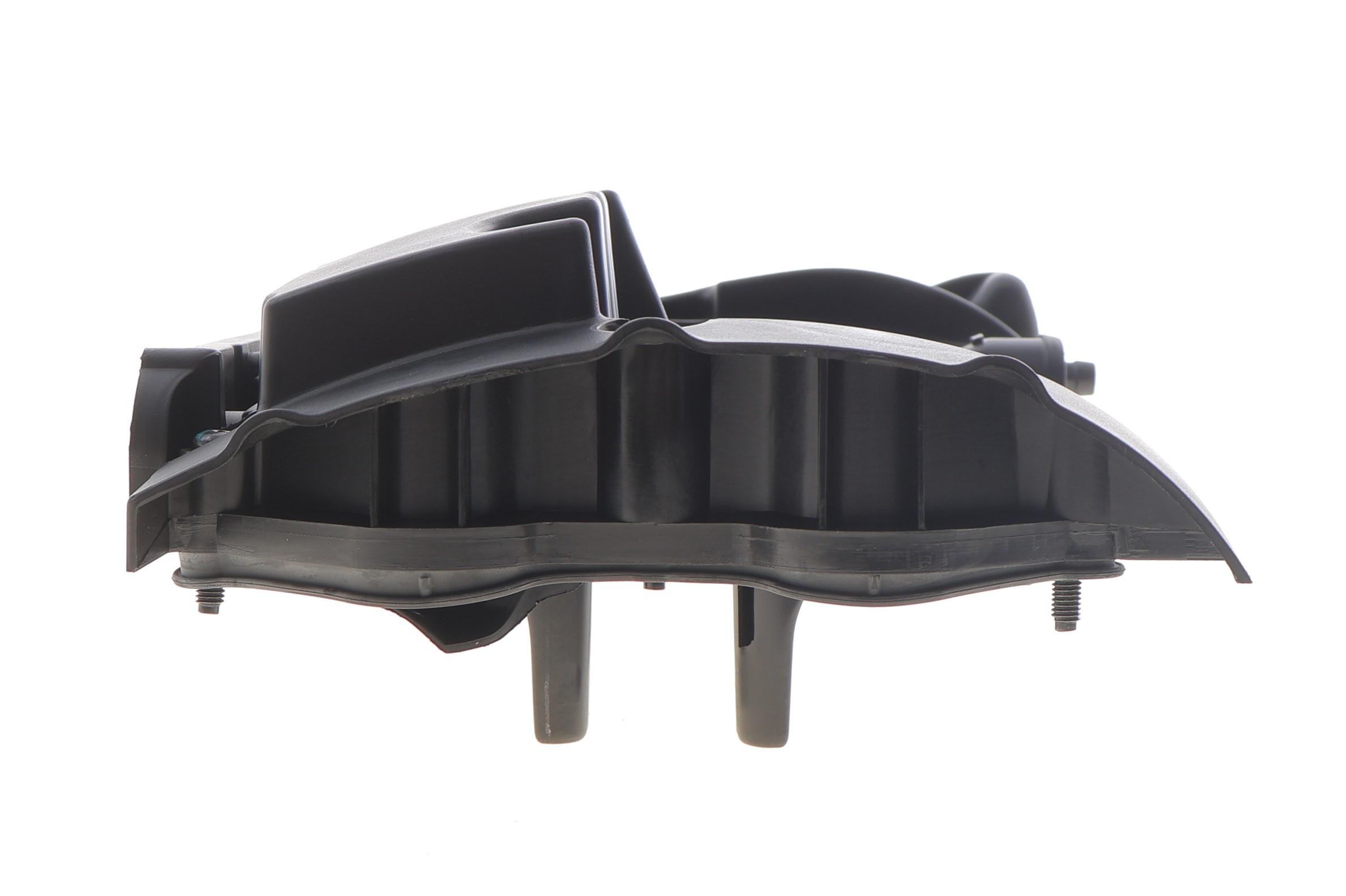 Крышка клапанов Audi A4/A6 2.0 TFSI 04-11 (с прокладкой)