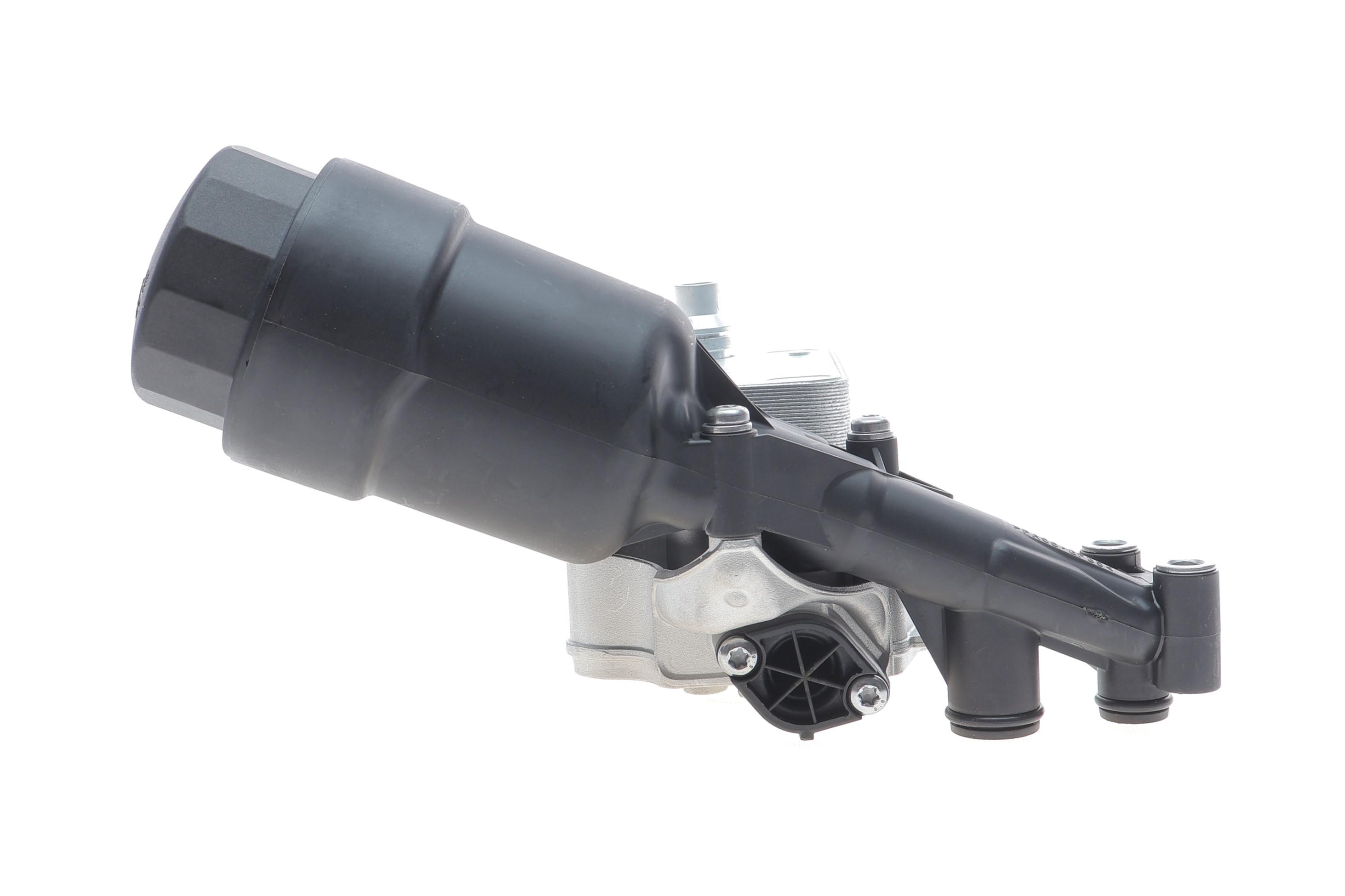 Корпус фильтра масляного (с радиатором) MB Sprinter (W907/W910) 2.2CDI (OM651) 18-