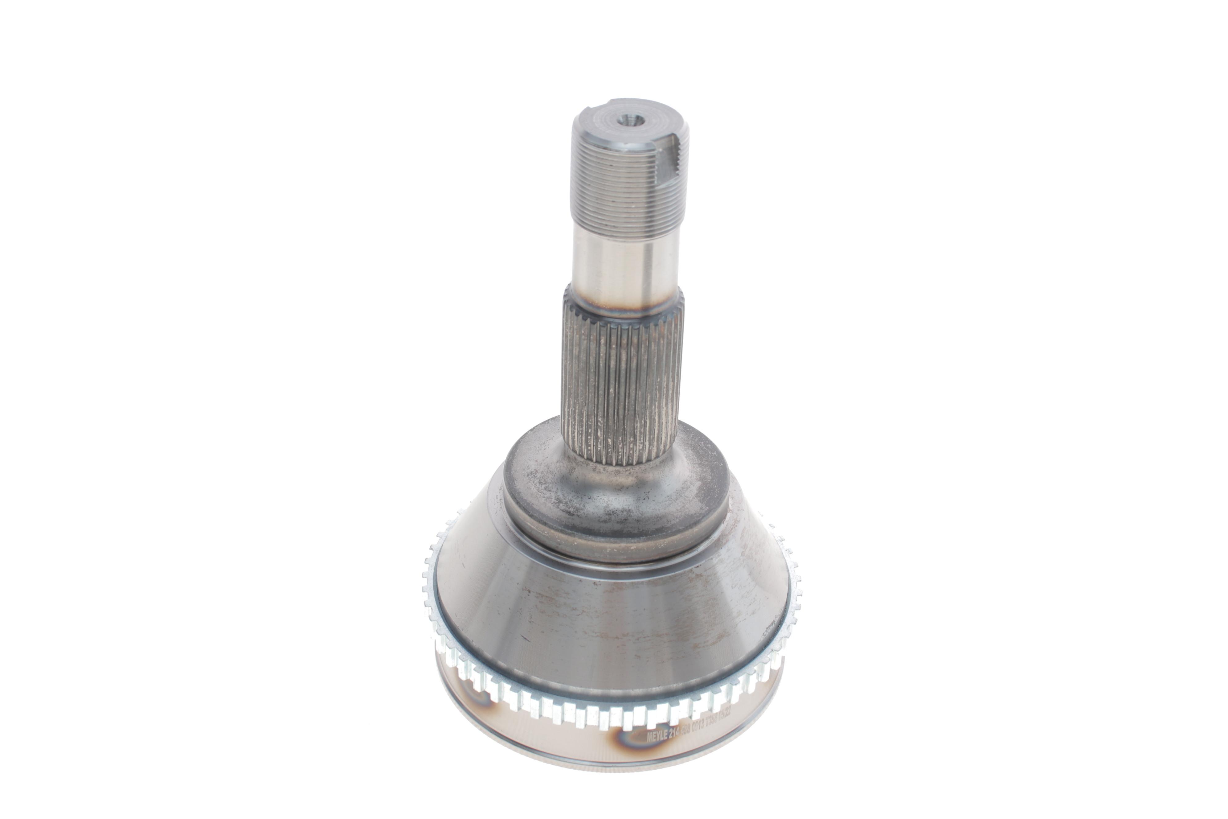 Шрус (наружный) Fiat Ducato/Citroen Jumper 94-06 (18Q ABS)