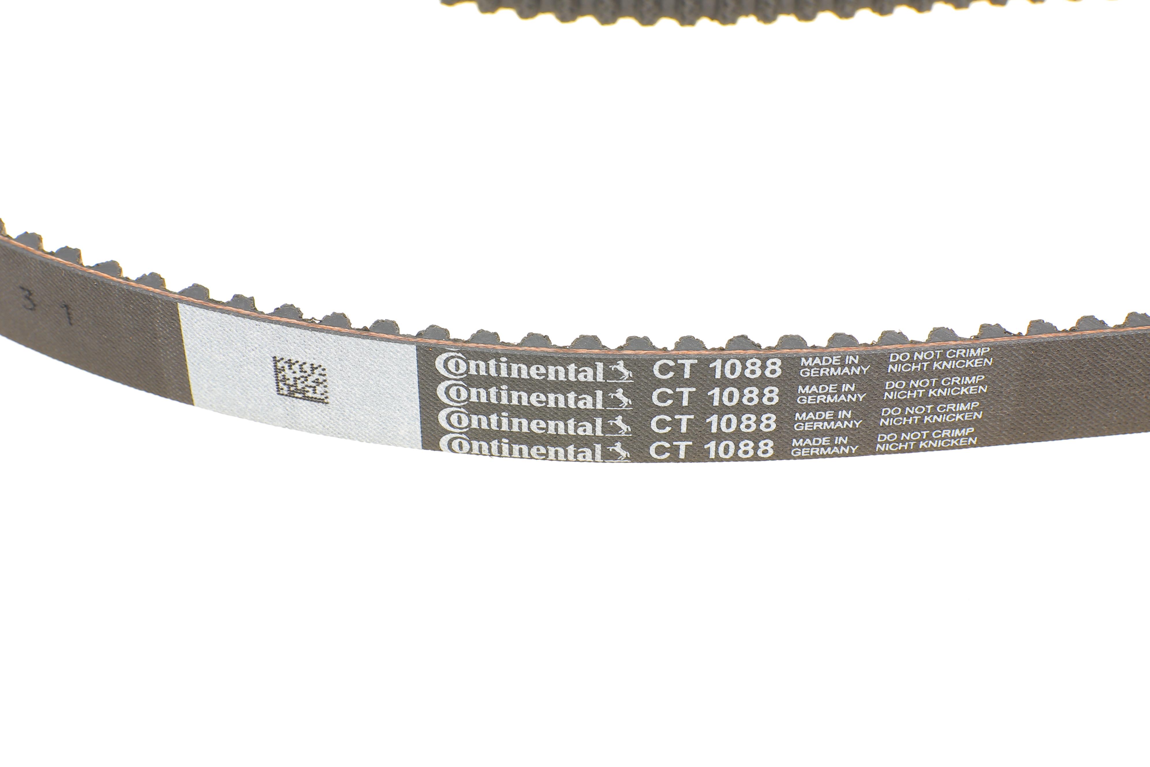 Ремінь ГРМ Audi A3/A4/A6/Skoda Octavia/VW Golf/Passat 2.0FSI/TFSI/GTI 04-13 (148x23)