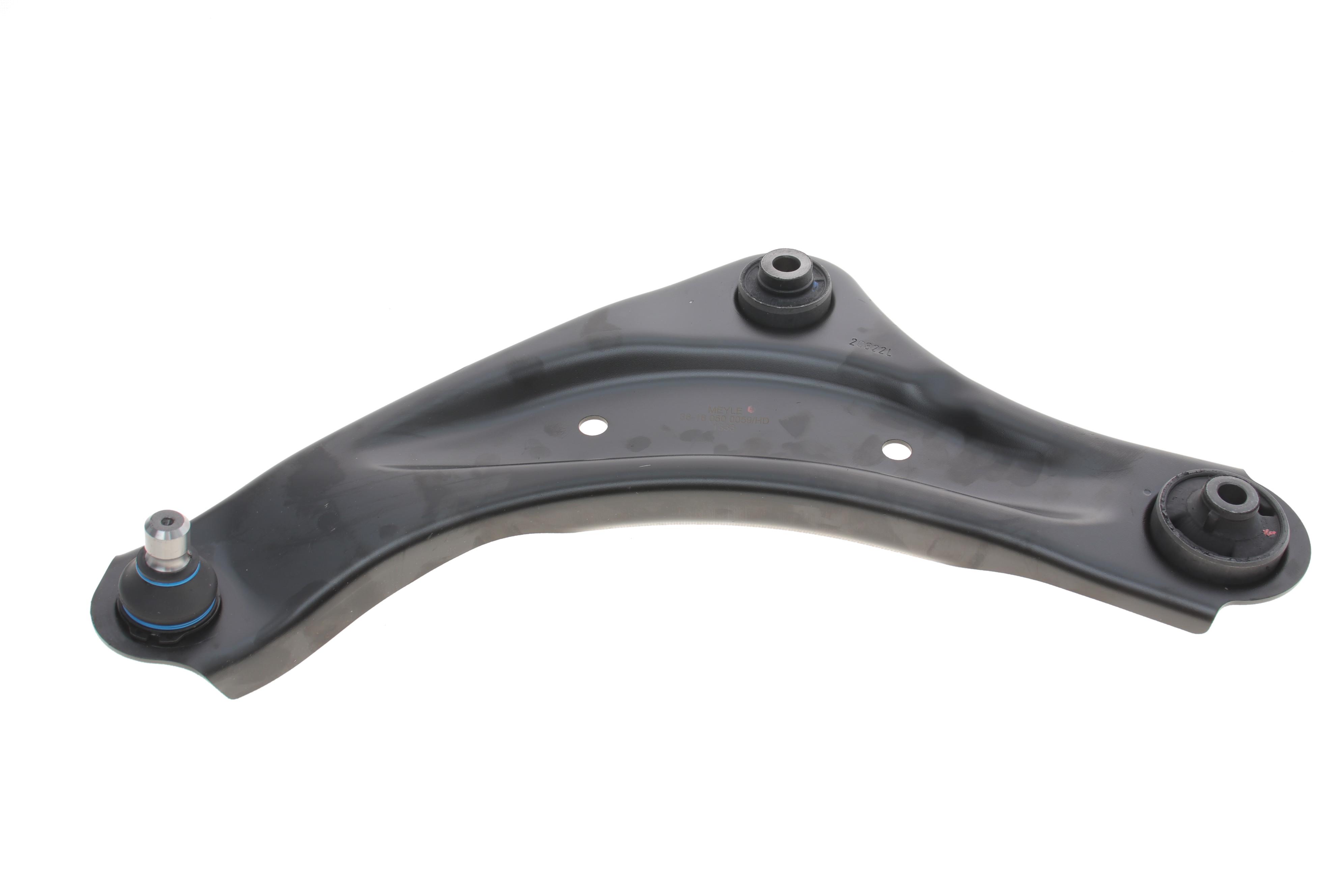 Важіль підвіски (передній) (L) Nissan Juke/ Leaf 10-