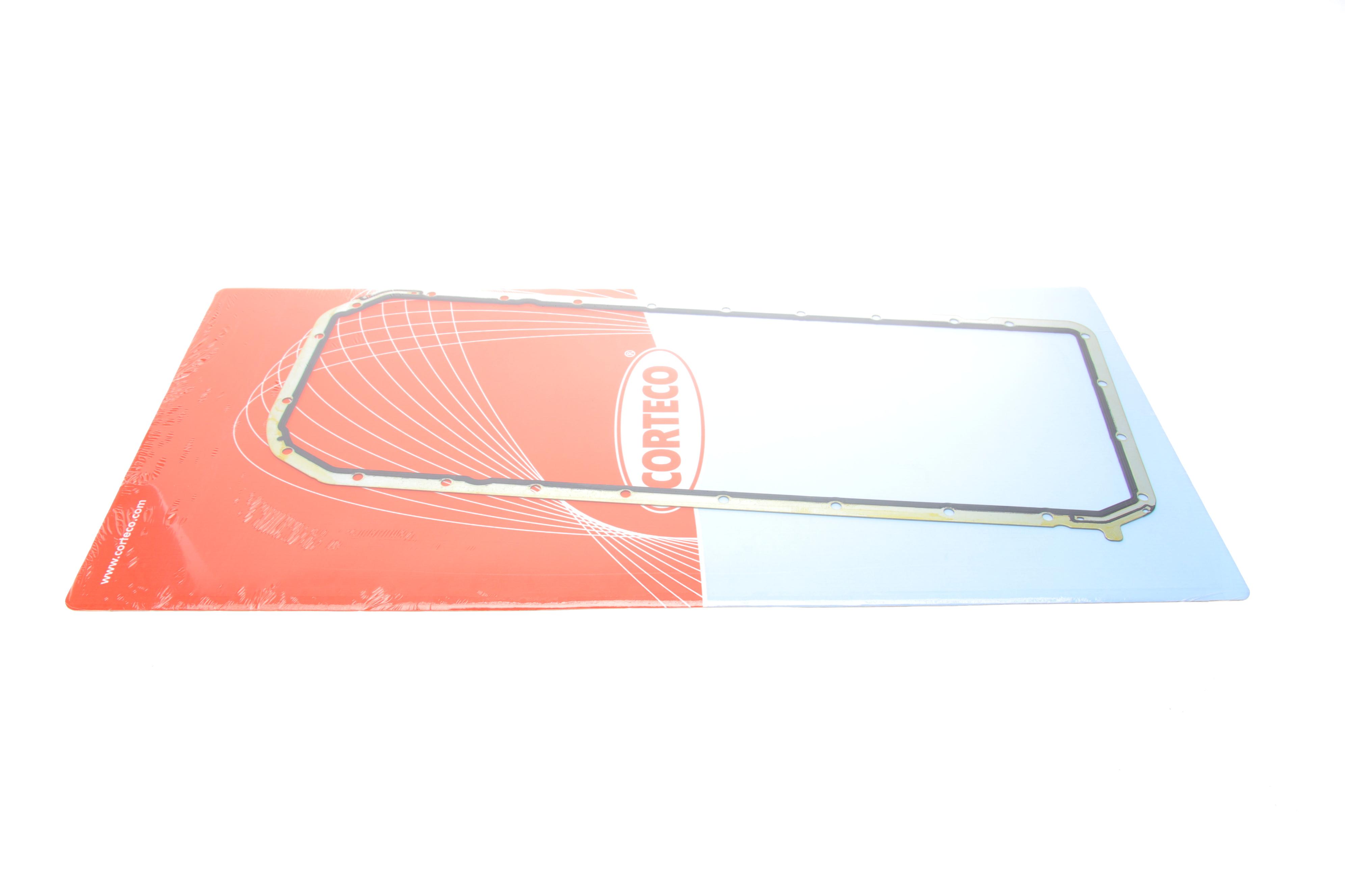 Прокладка поддона BMW 3 (E36)/5 (E34) 2.0-2.5 89-00 M50/M52/M54