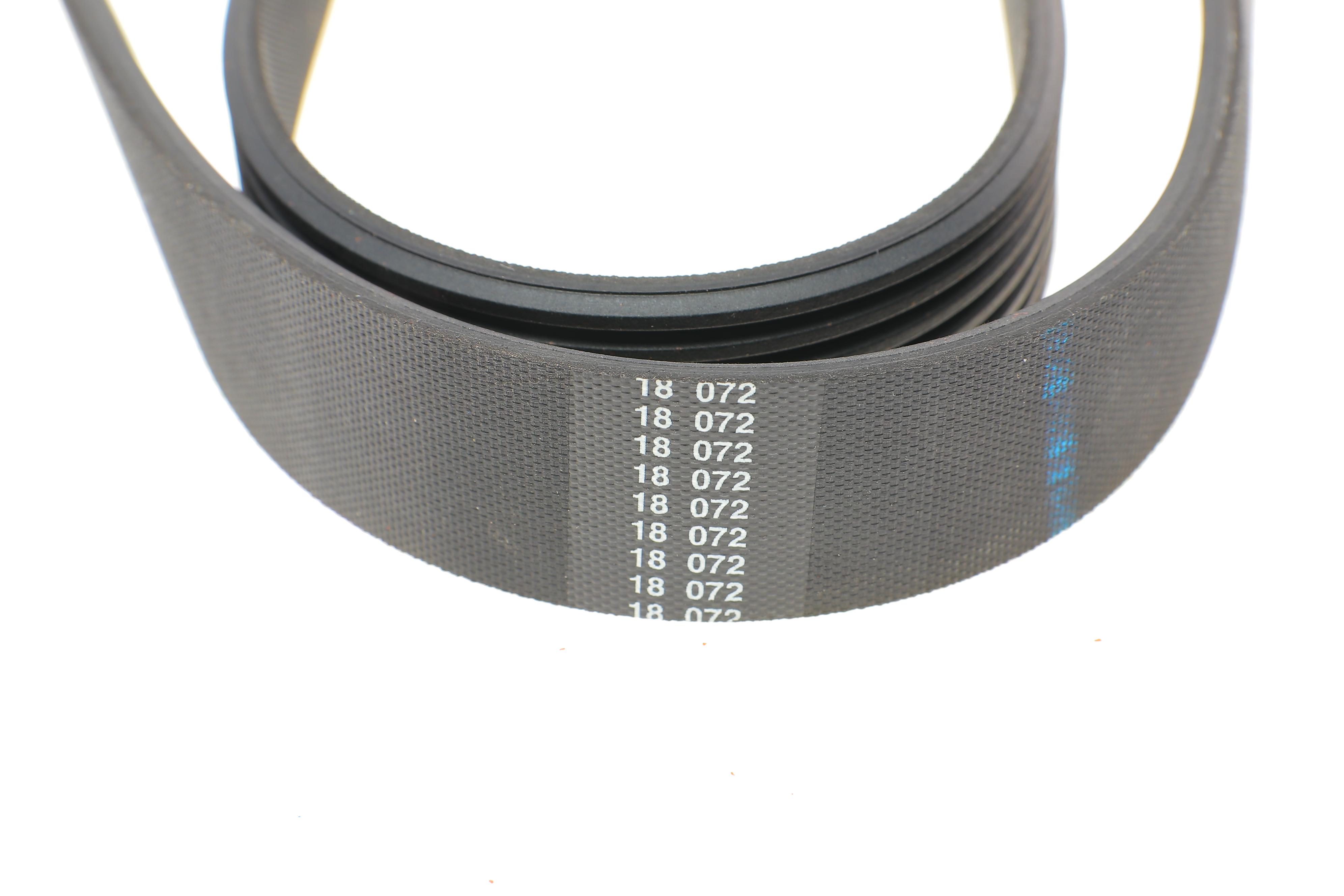 Ремень генератора Renault Clio 2.0i 06-