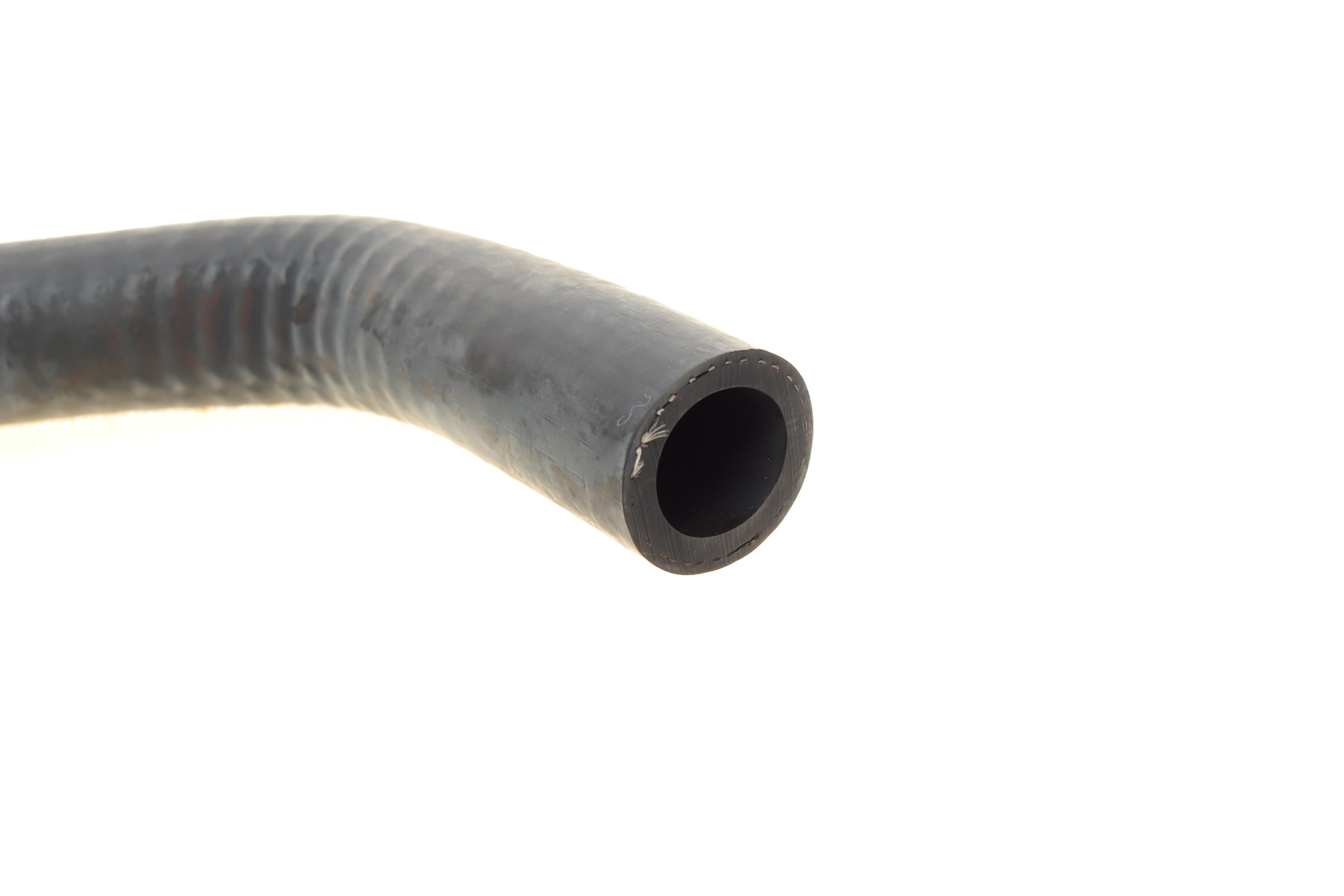 Патрубок радиатора печки Ford Connect 1.8TDCi 06-