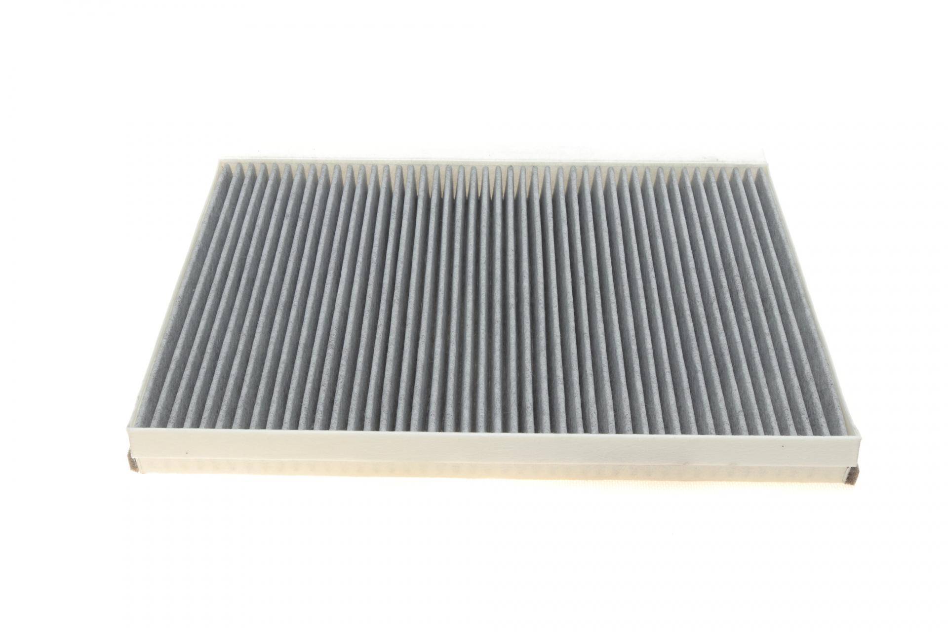 Фільтр салону MB Sprinter/VW Crafter 06- (вугільний)