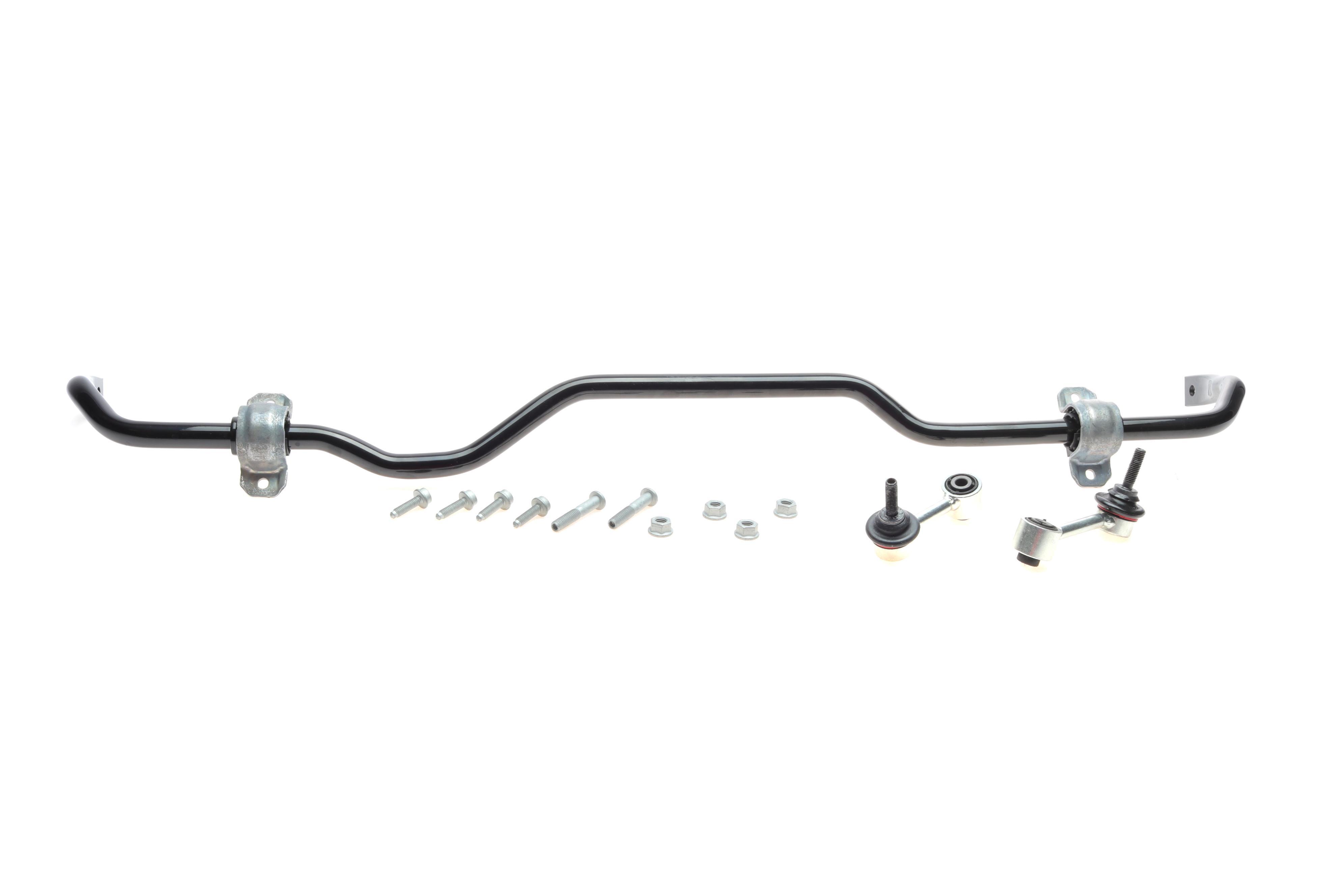 Стабілізатор (задній)  Audi Q3 11-18 (+тяги)