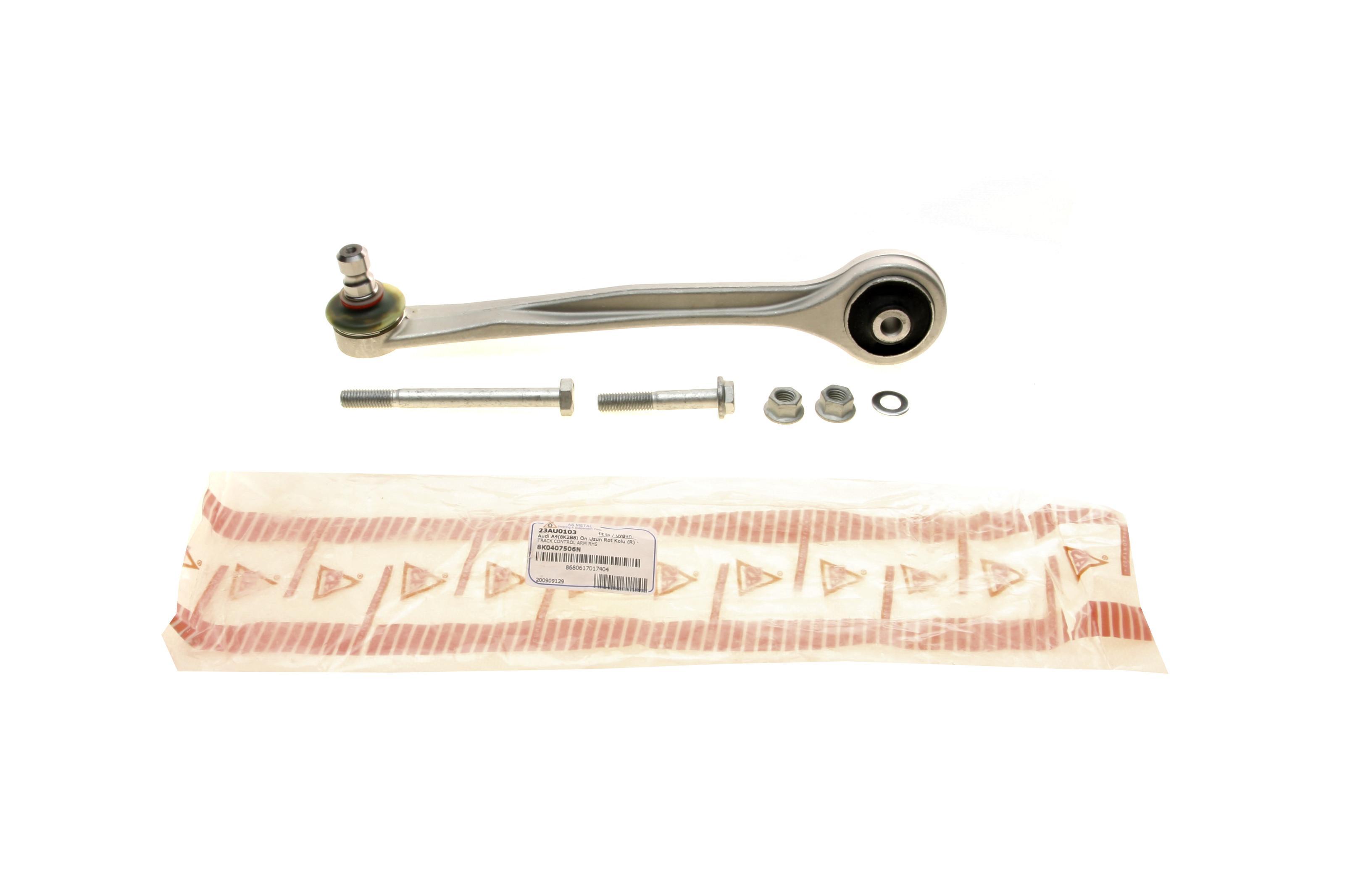 Важіль підвіски (передній/зверху) (R) Audi A4/Q5 07-